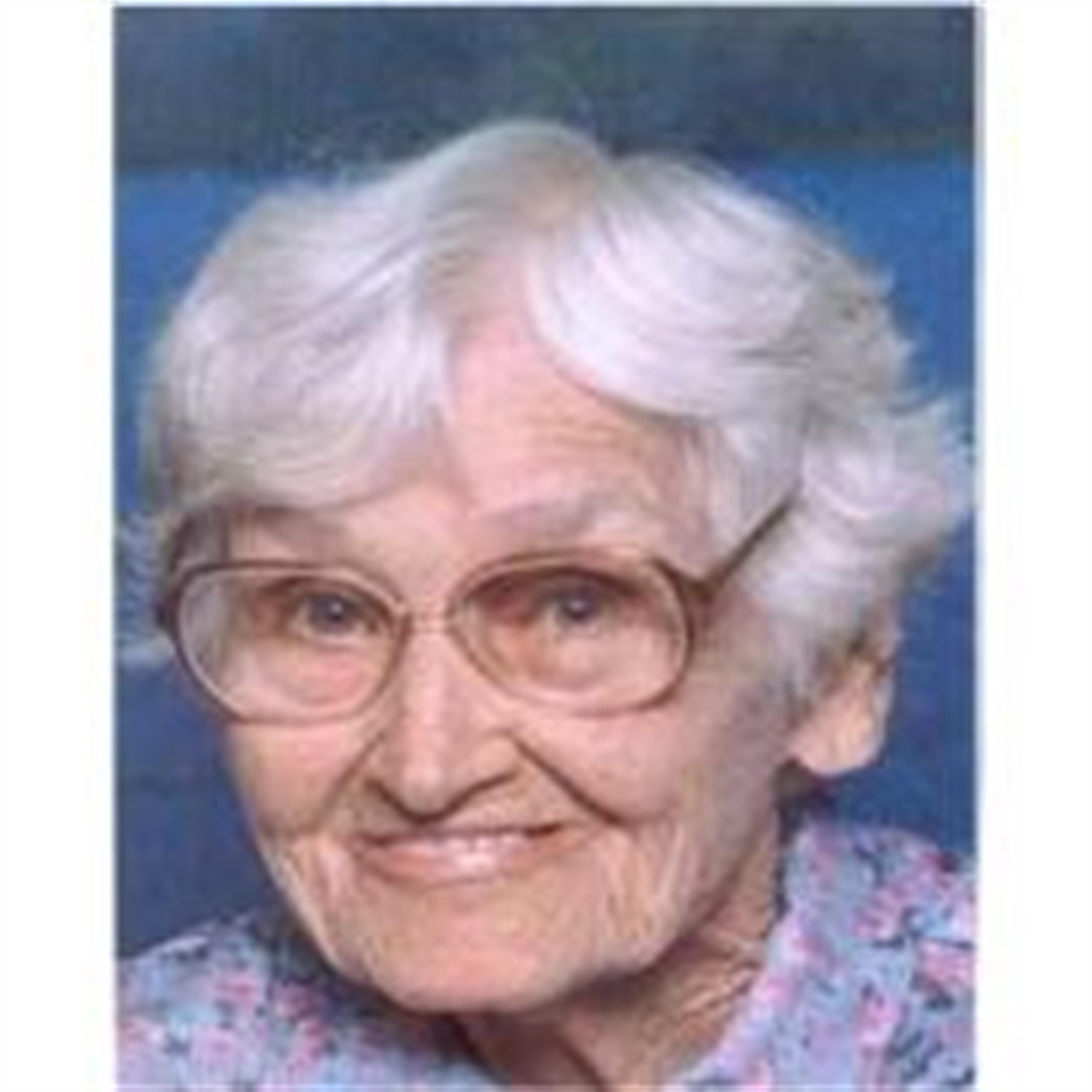 Nellie L. Foreman