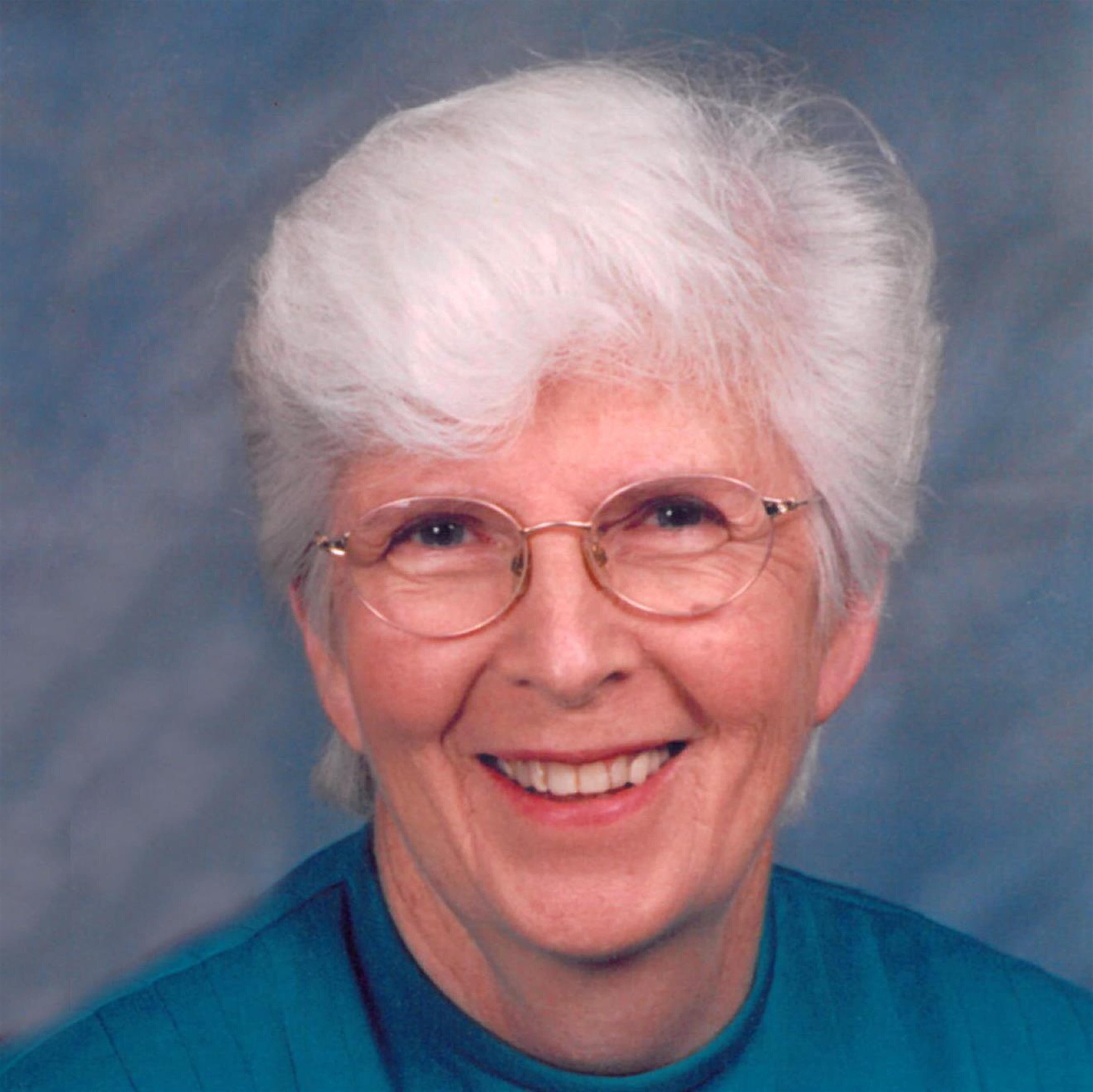 Inez Jeanette Peterson Cedarleaf