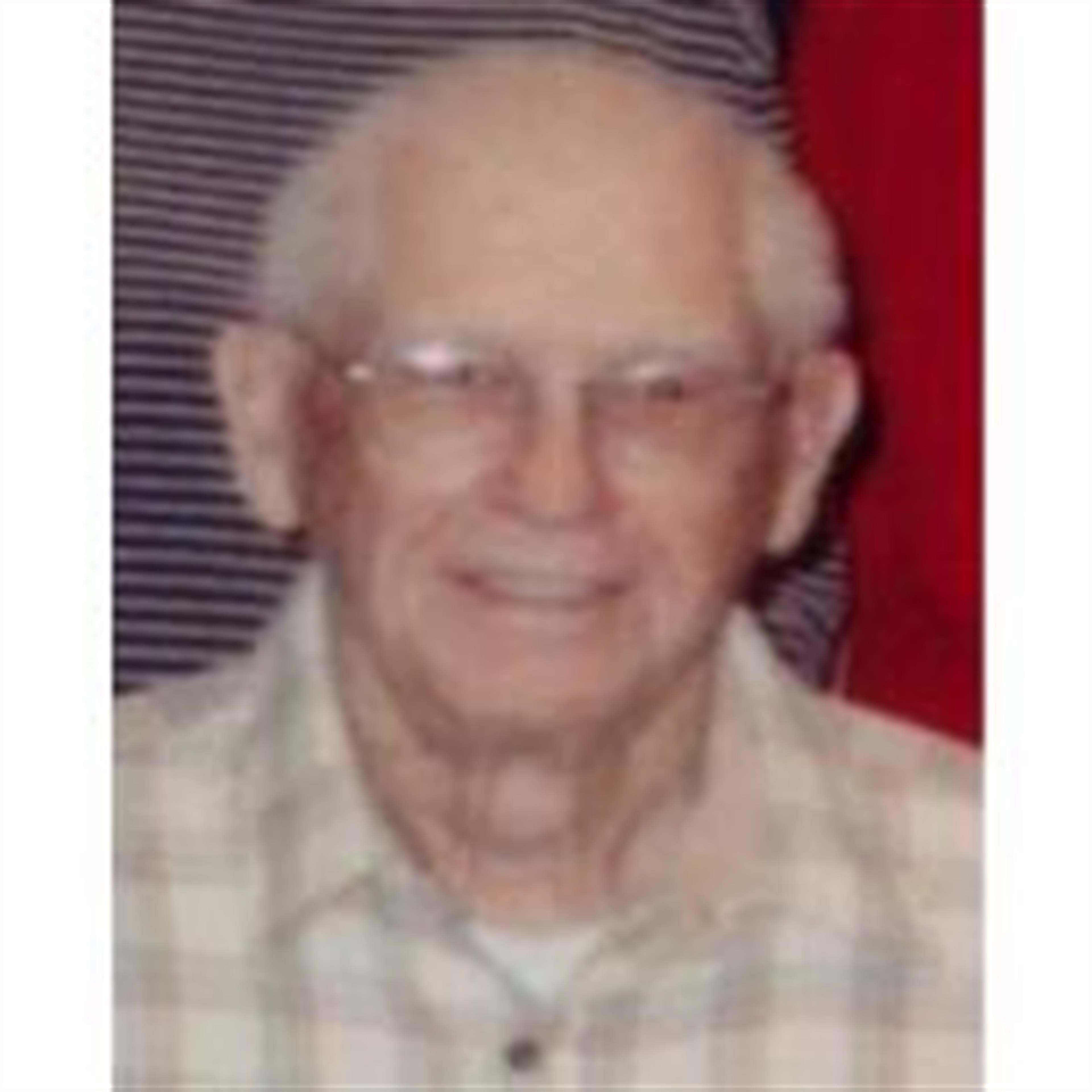 Herbert E. Devenport's obituary picture