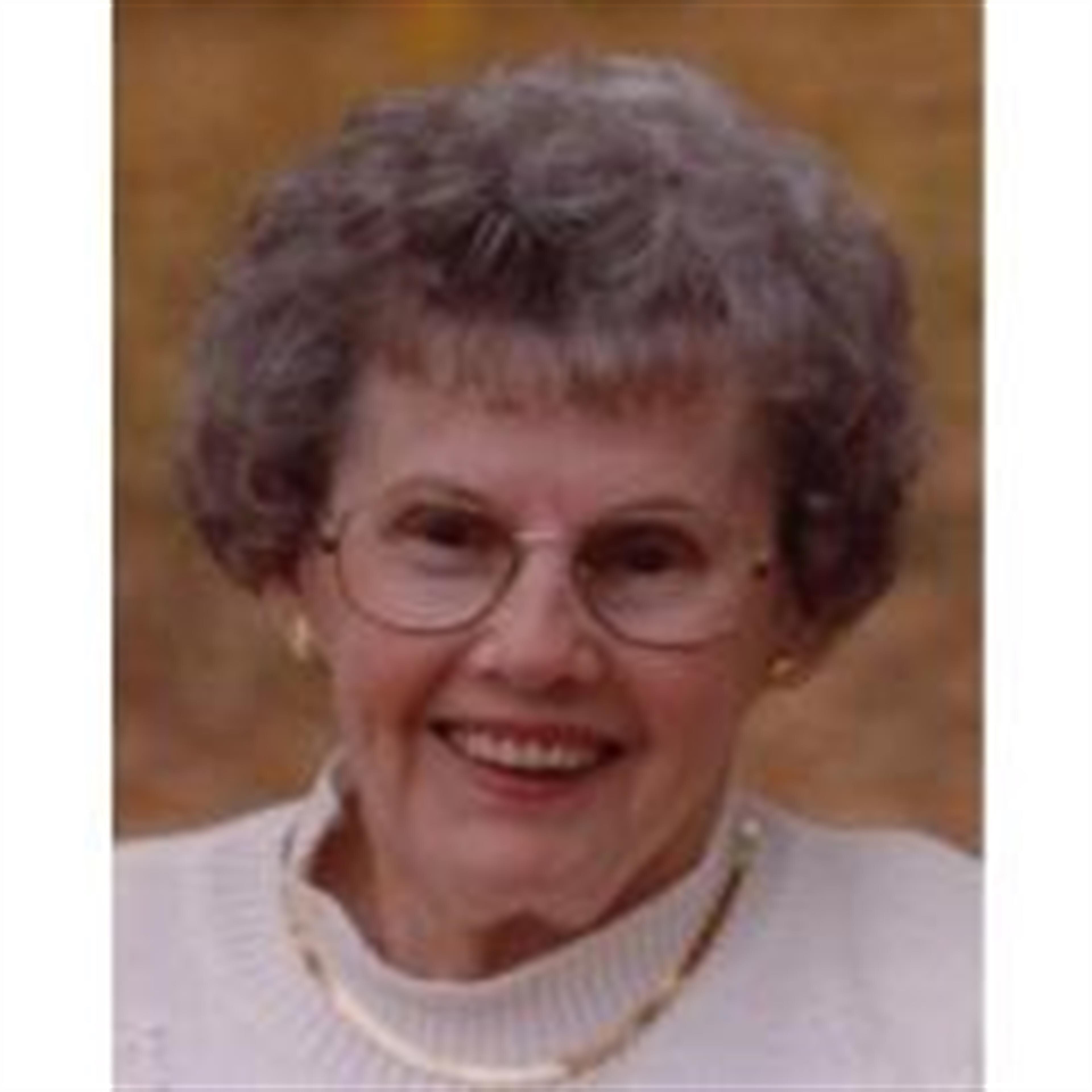 Margaret Joslyn