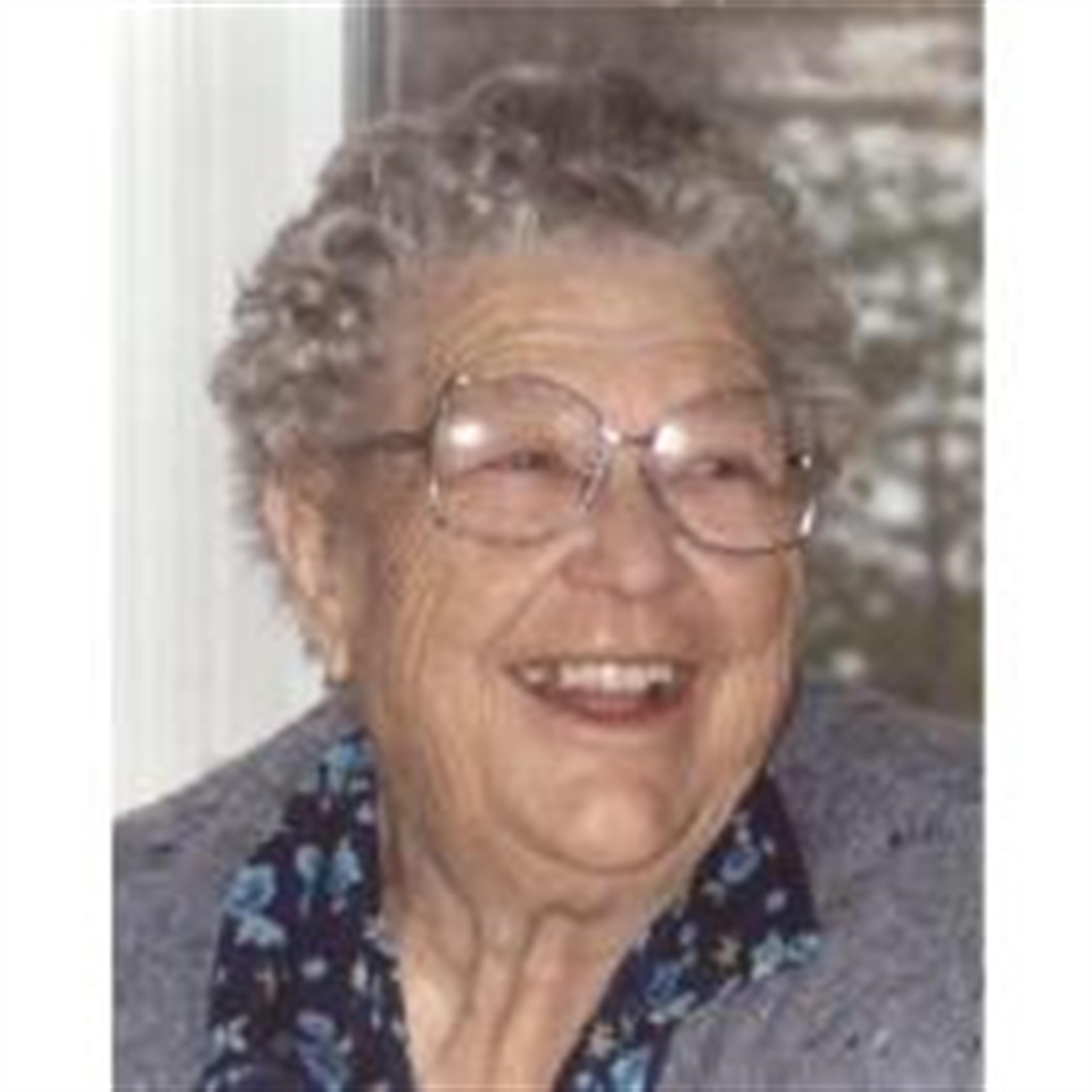 Joan L. Briggs' obituary picture