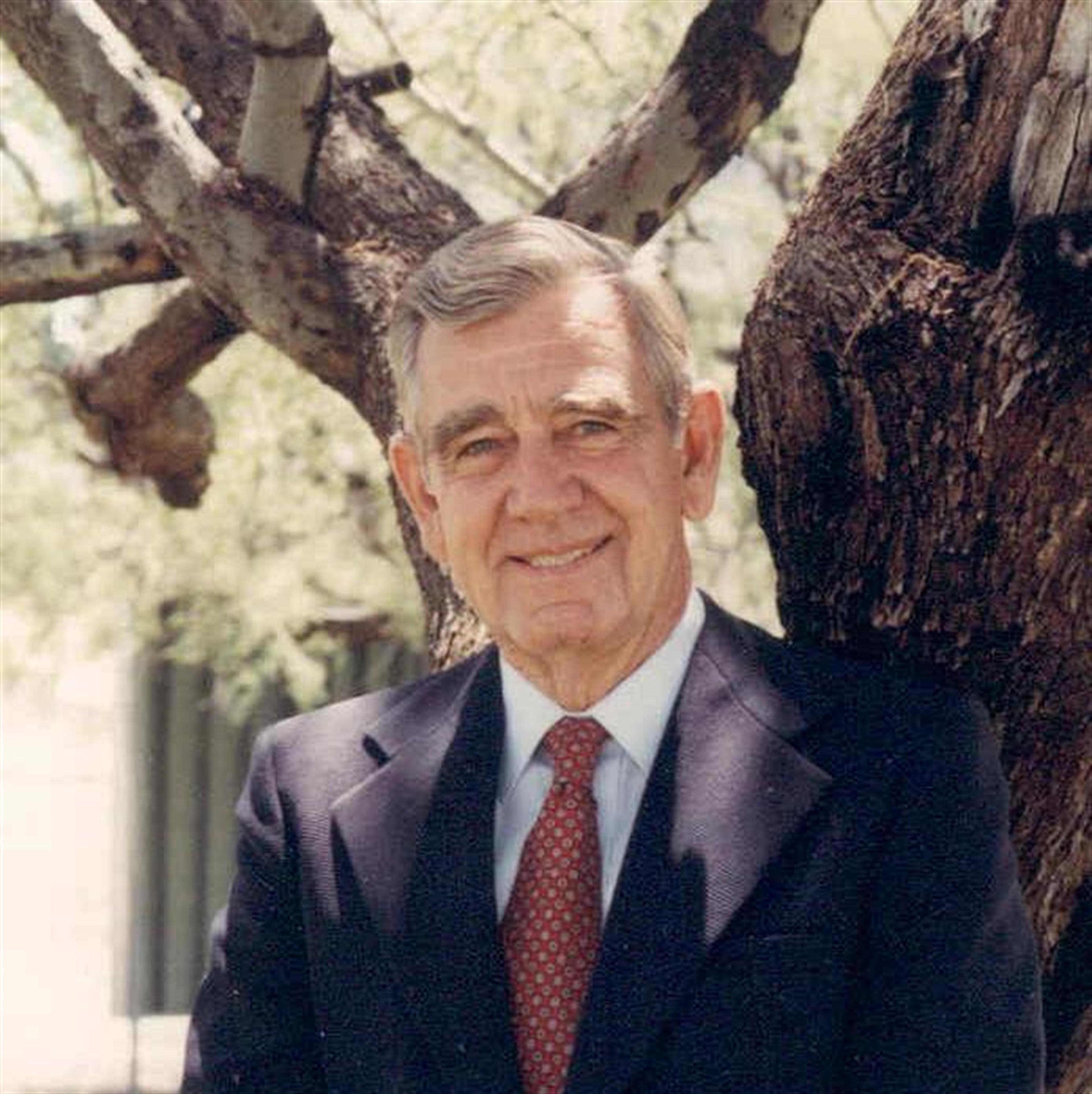 Ray Vyron Gibson