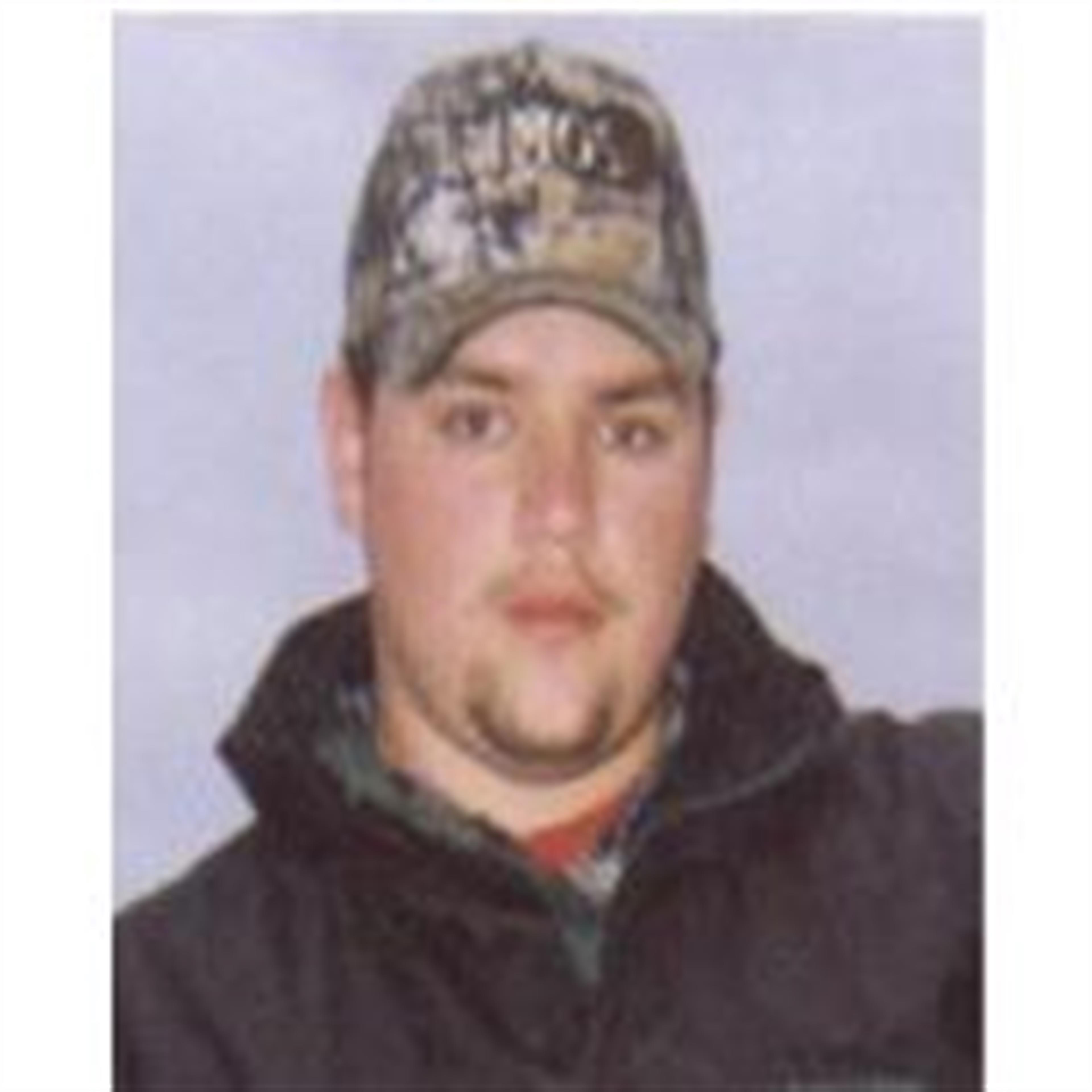 Kenneth Lee Sauser Jr.