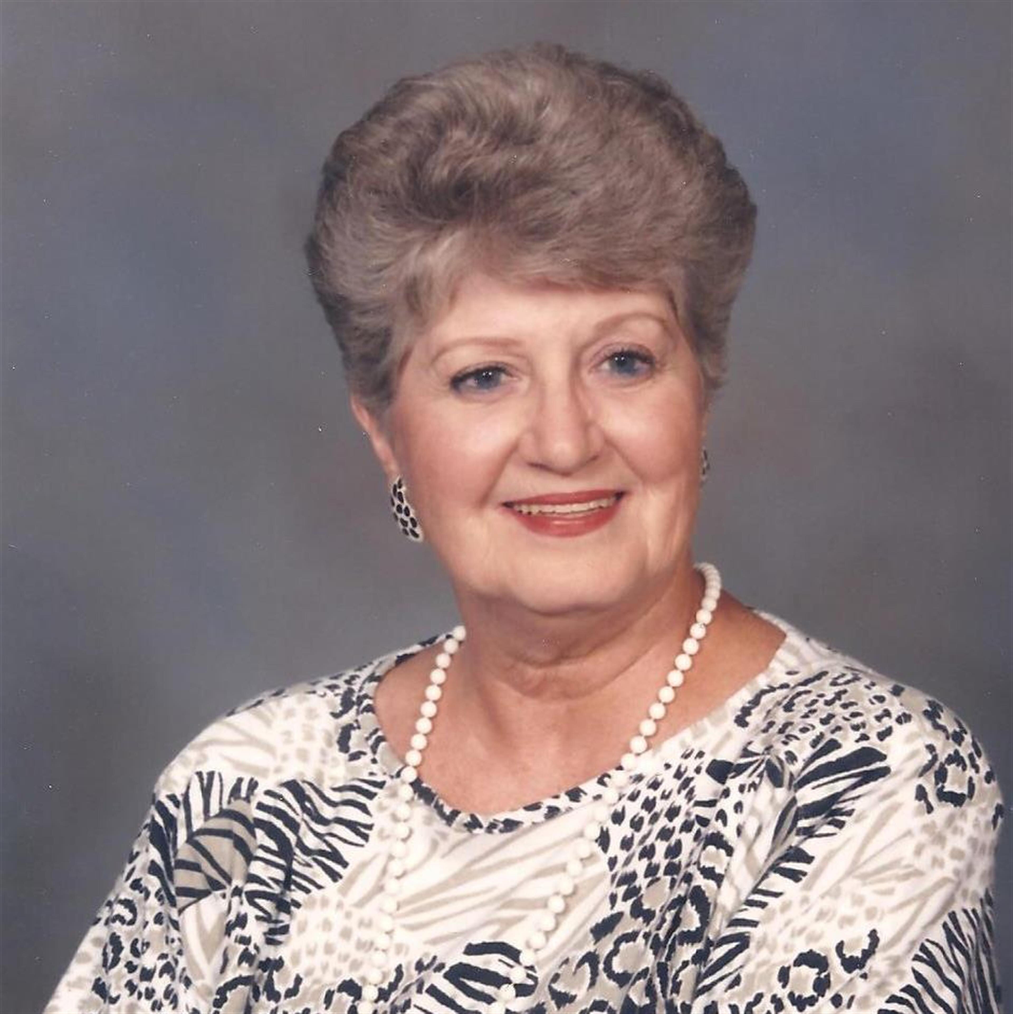 Barbara E. Ferris