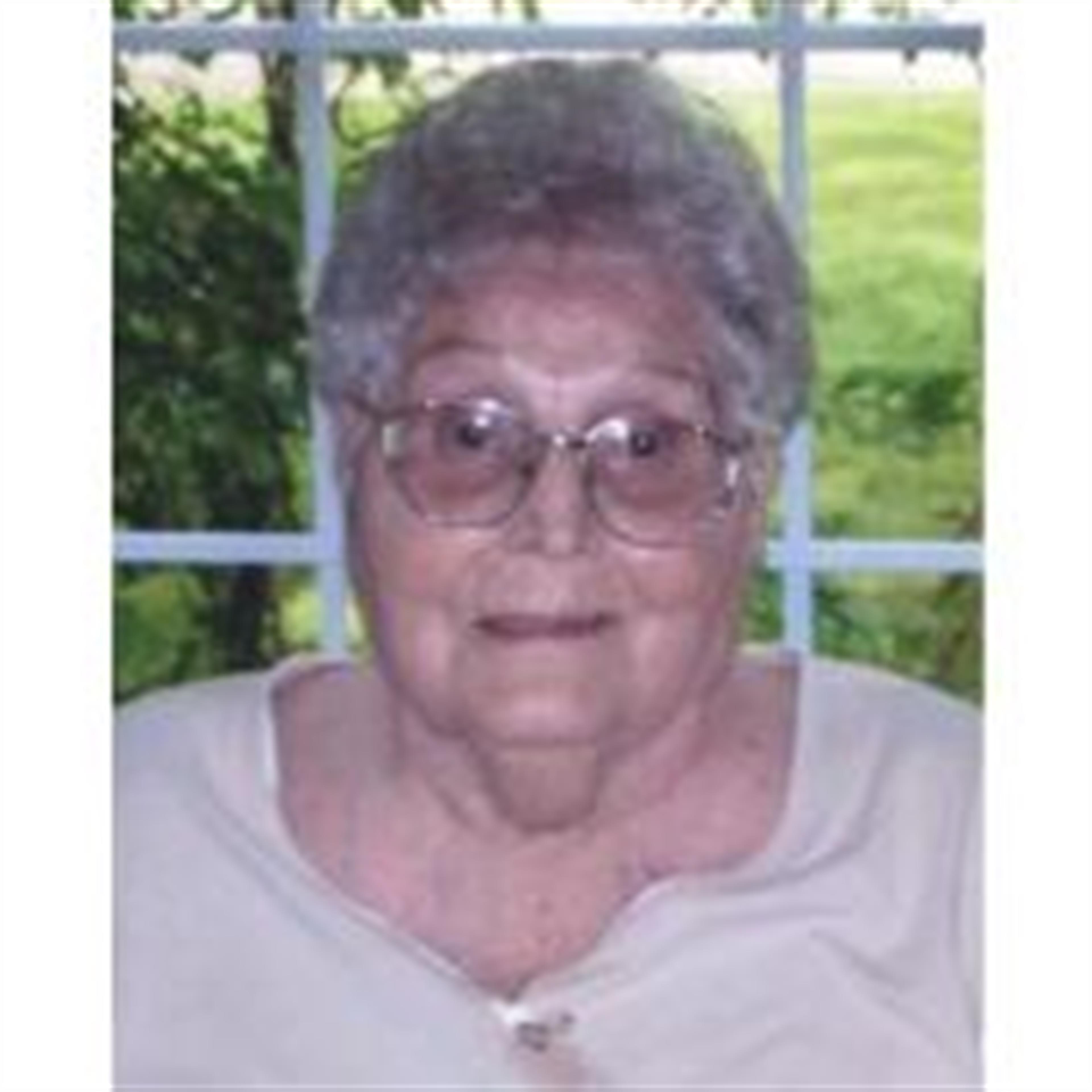 Gladys E. King's obituary picture