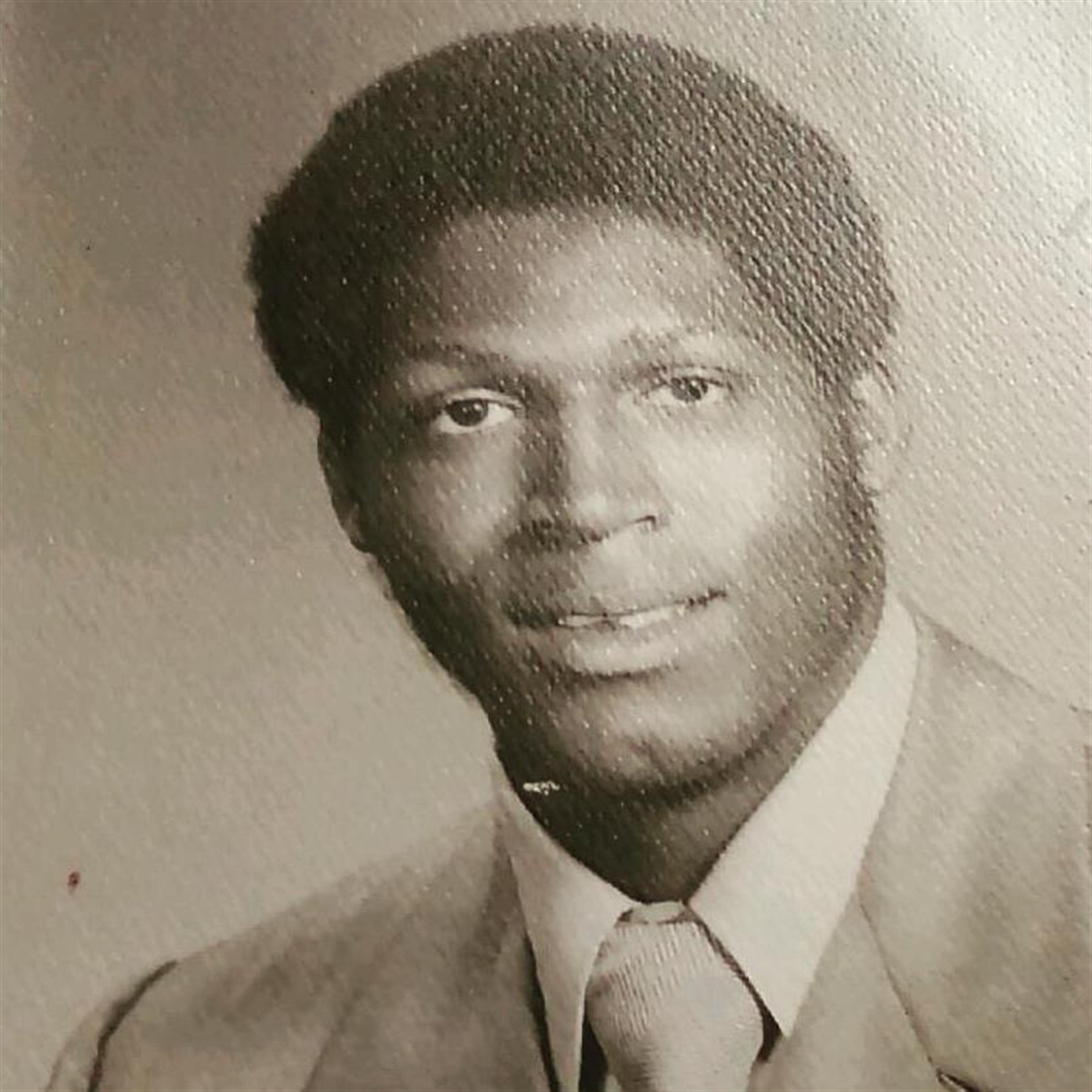 Clarence Jerome Forrester