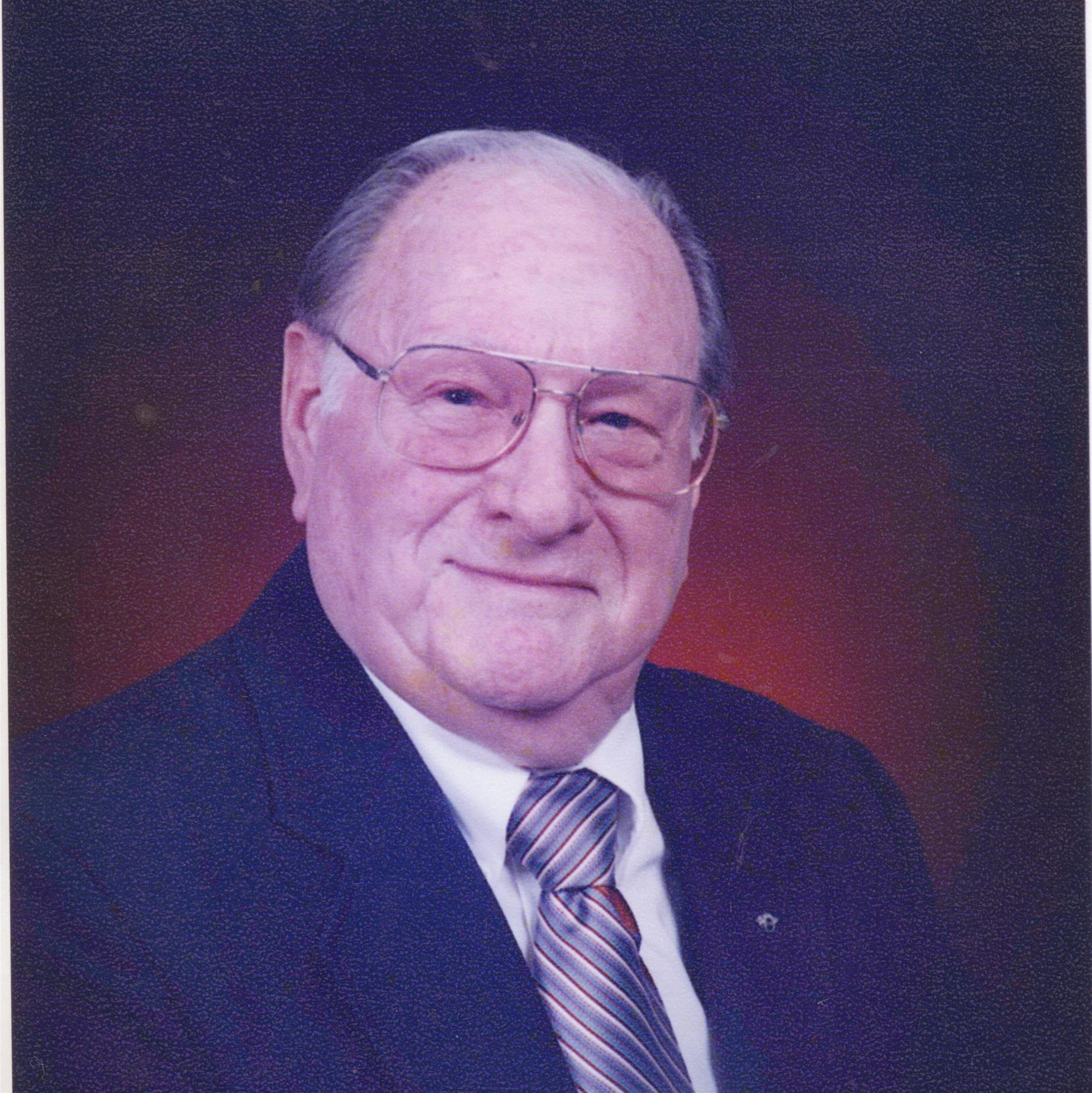 Willard C. "Bill" Hosic