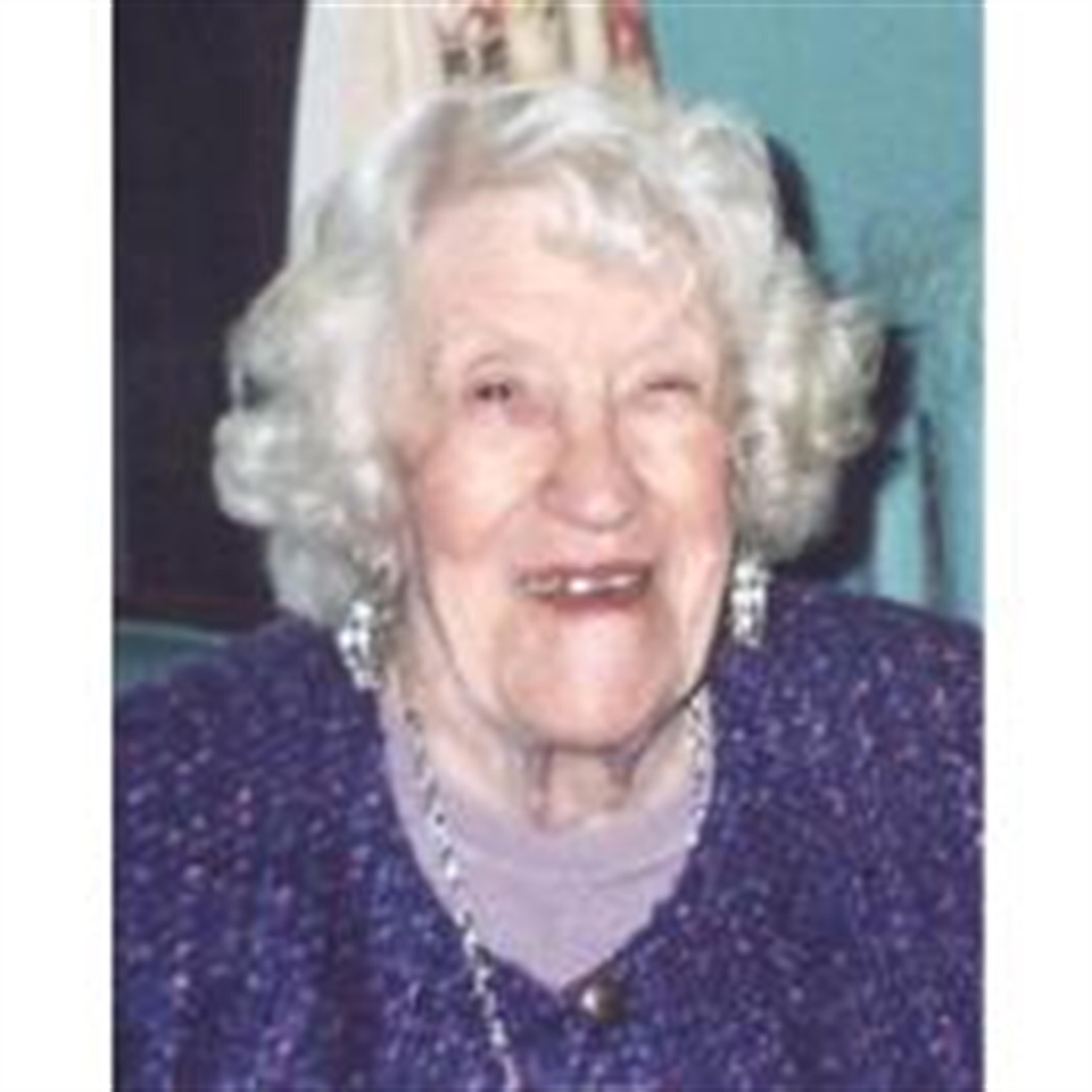 Mrs. Ramona S. (Spencer) Wirtz