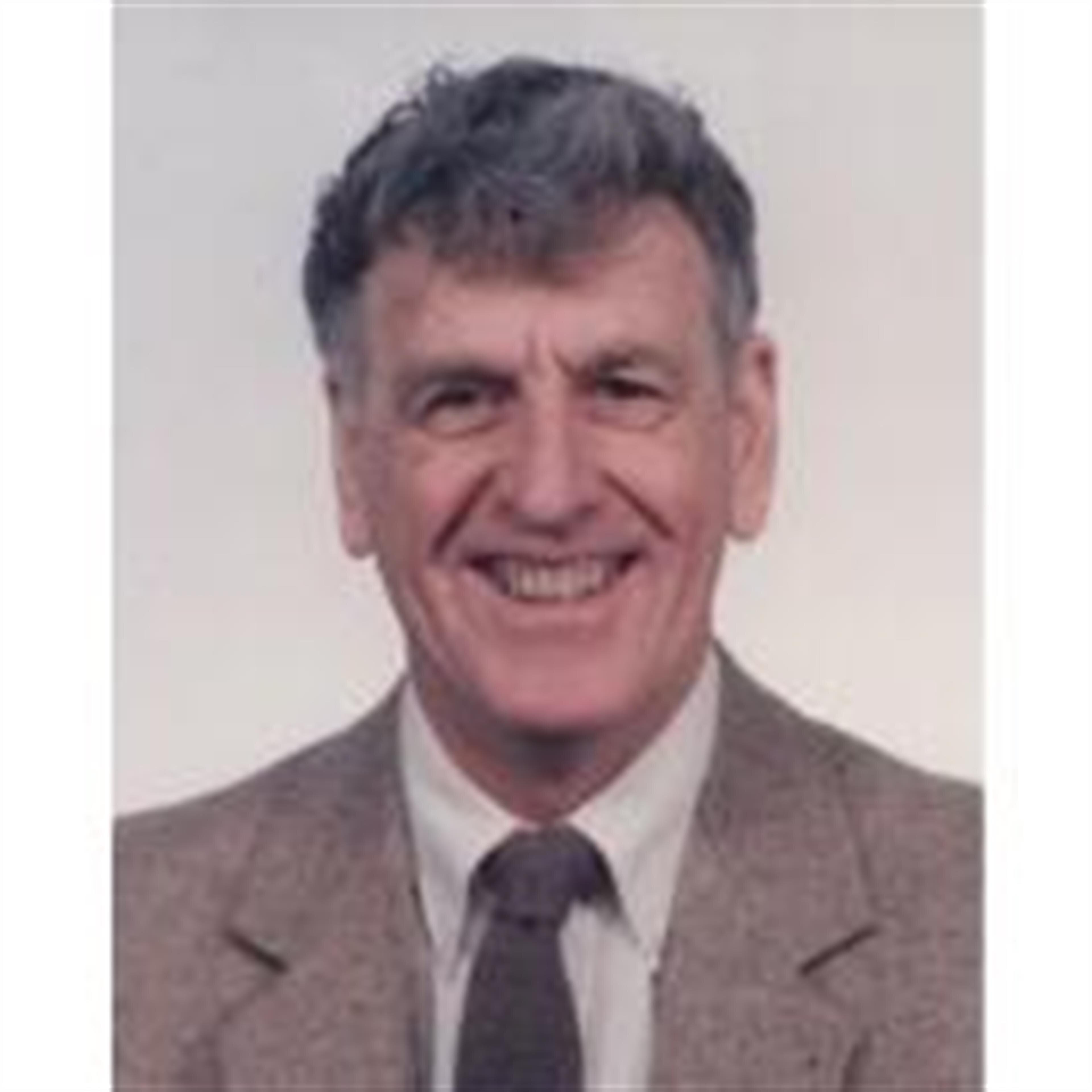 Robert J. Langlois