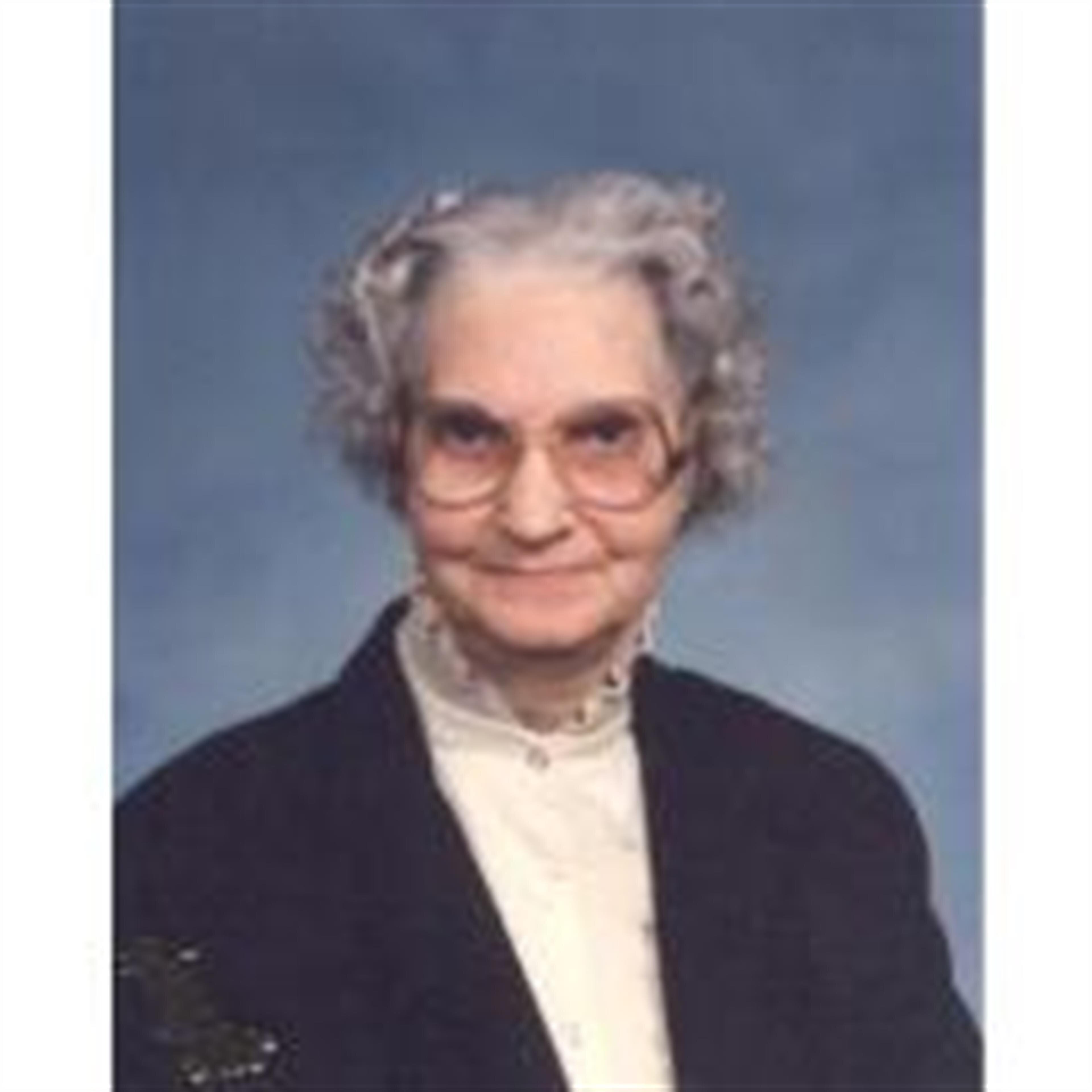 Katherine Holwerda