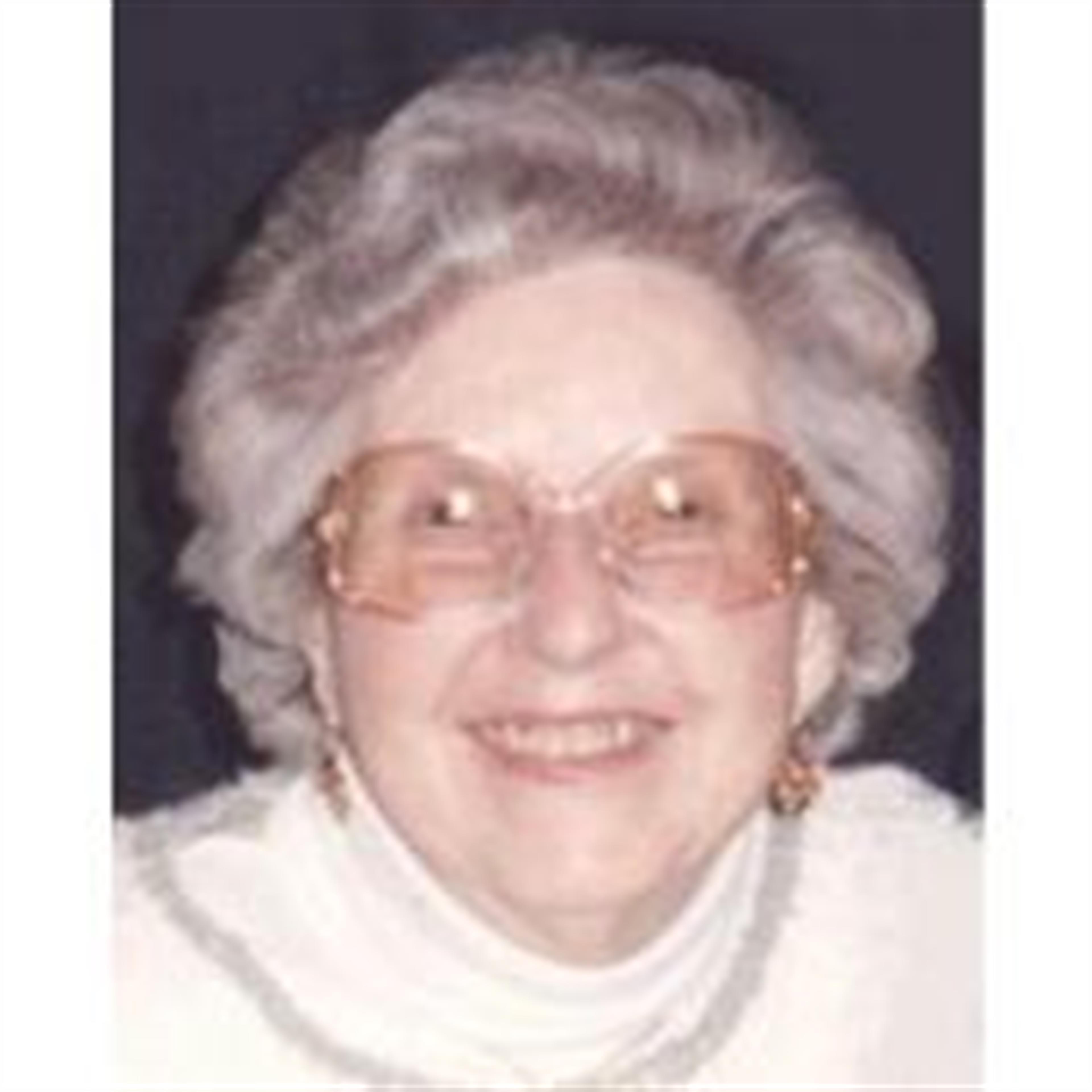 Lucy C. Overeem