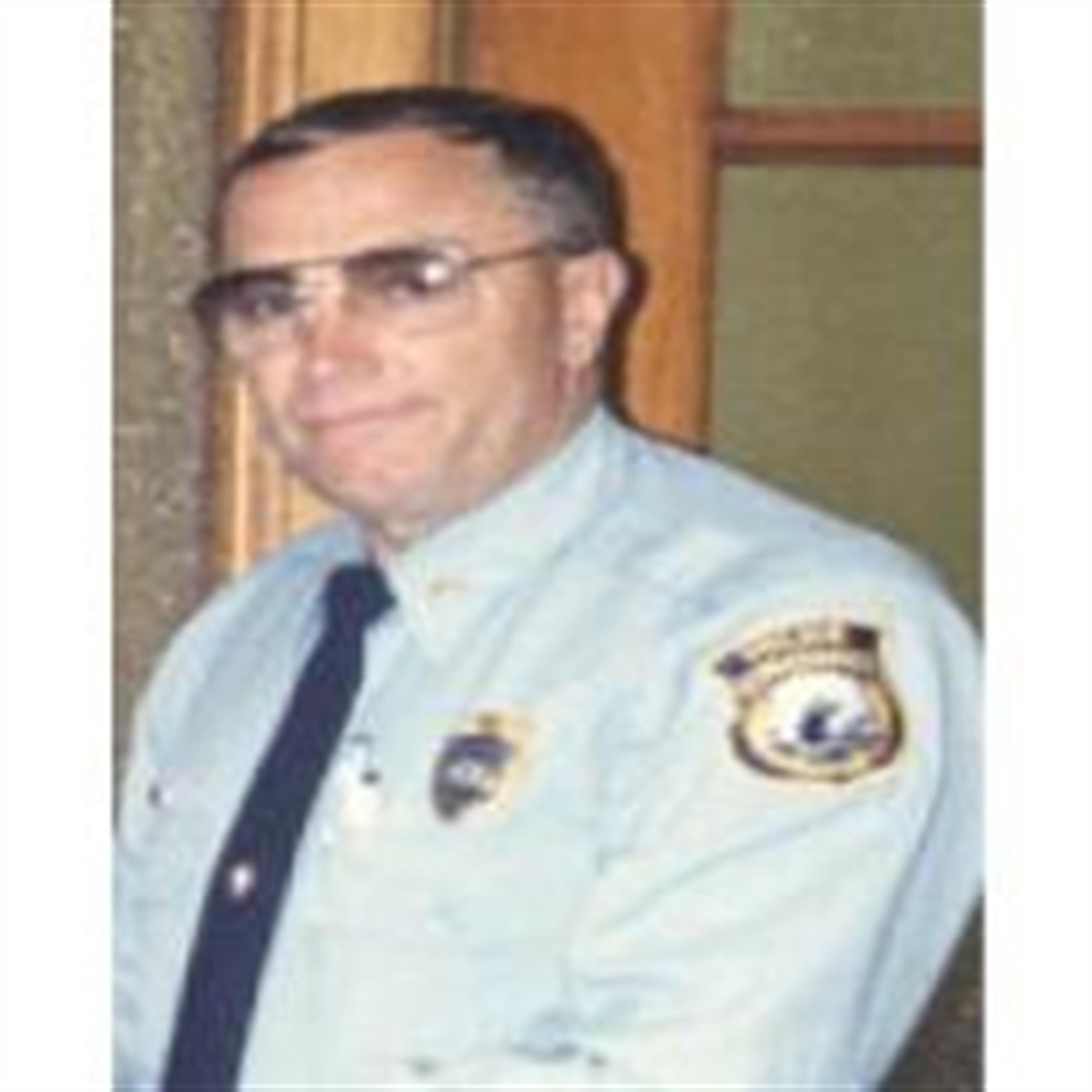 Ronald W. Bostrom