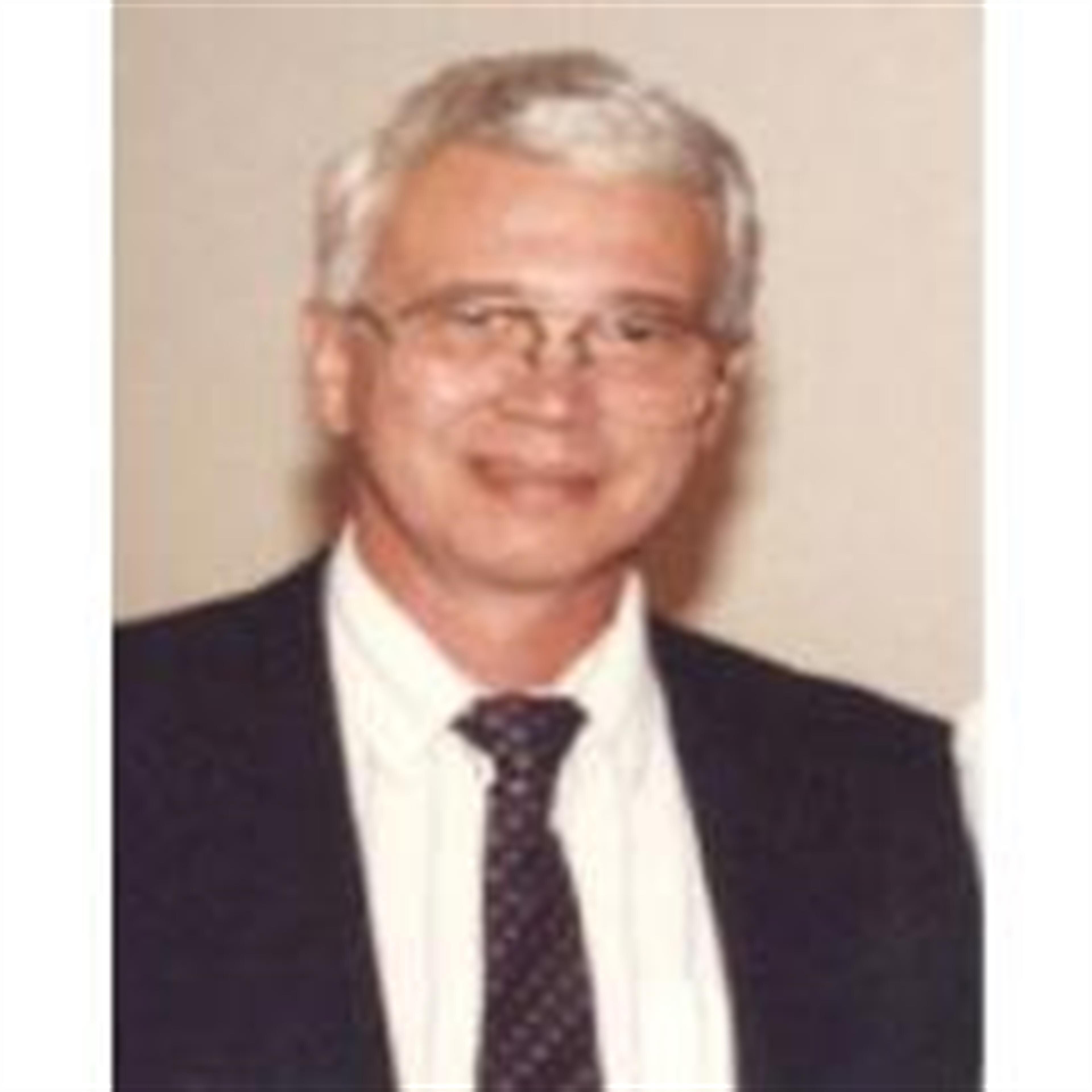 William L. "Bill" Connell