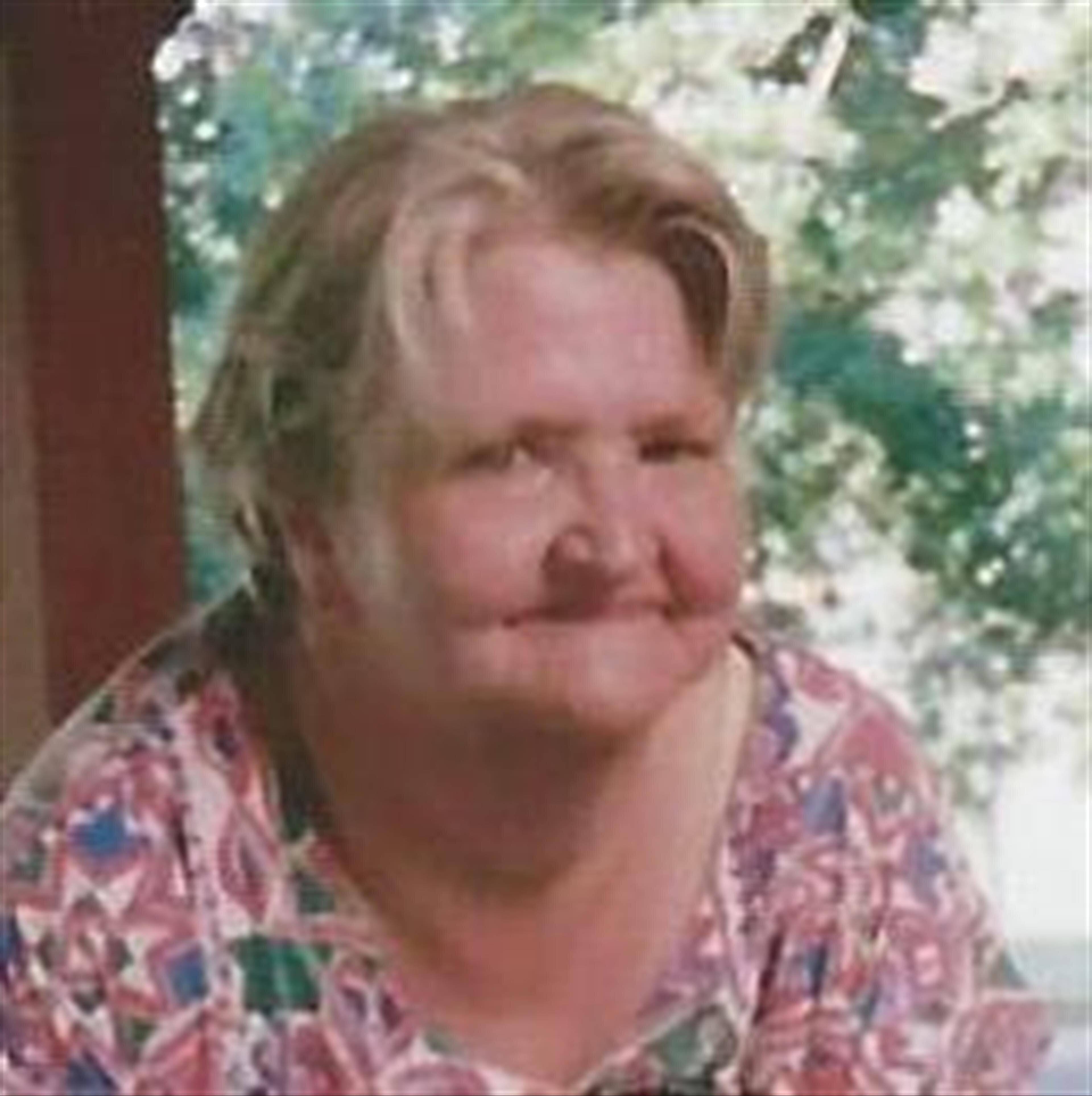 Mary Hall