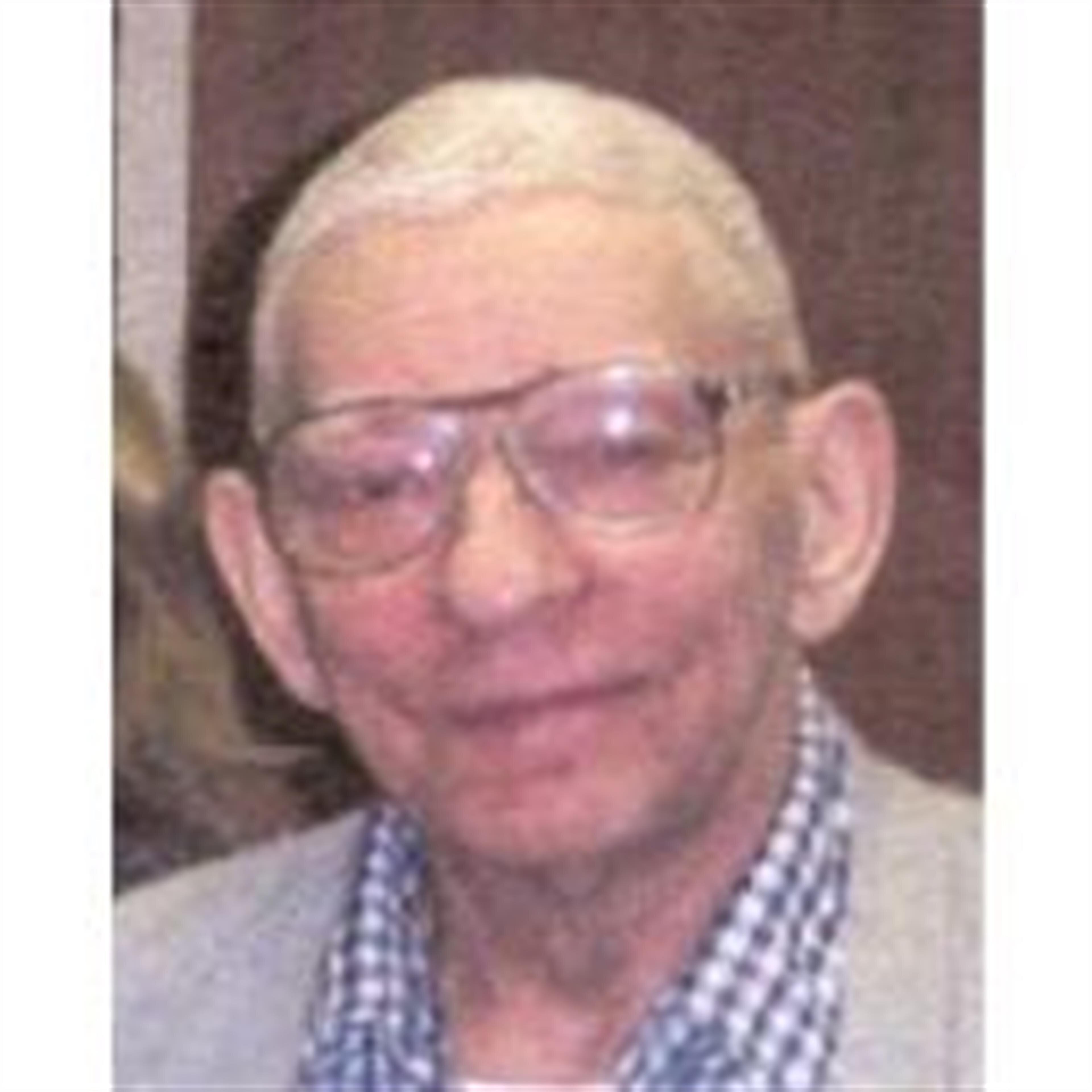 Clarence M. Jensen