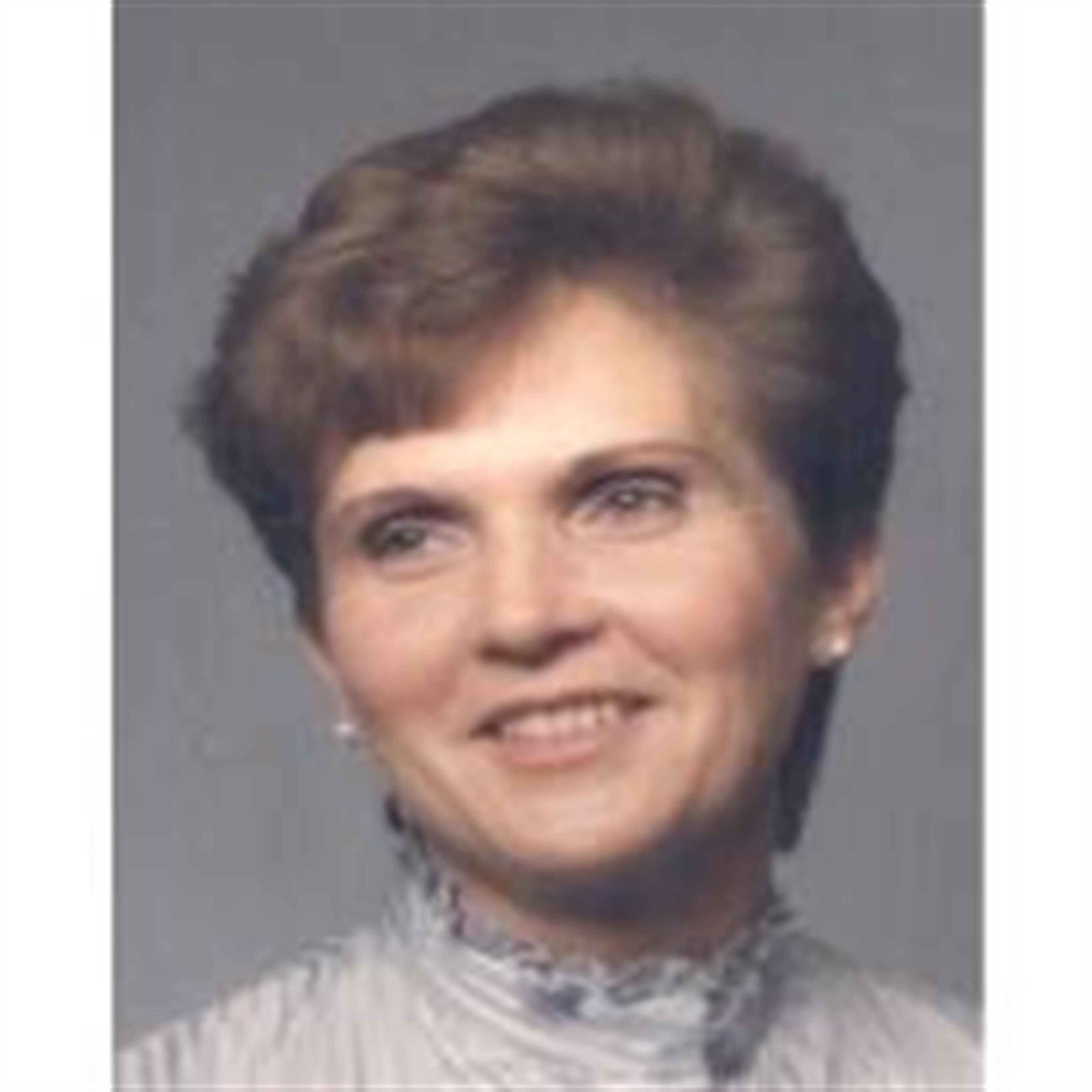 Joyce Evelyn Schotts