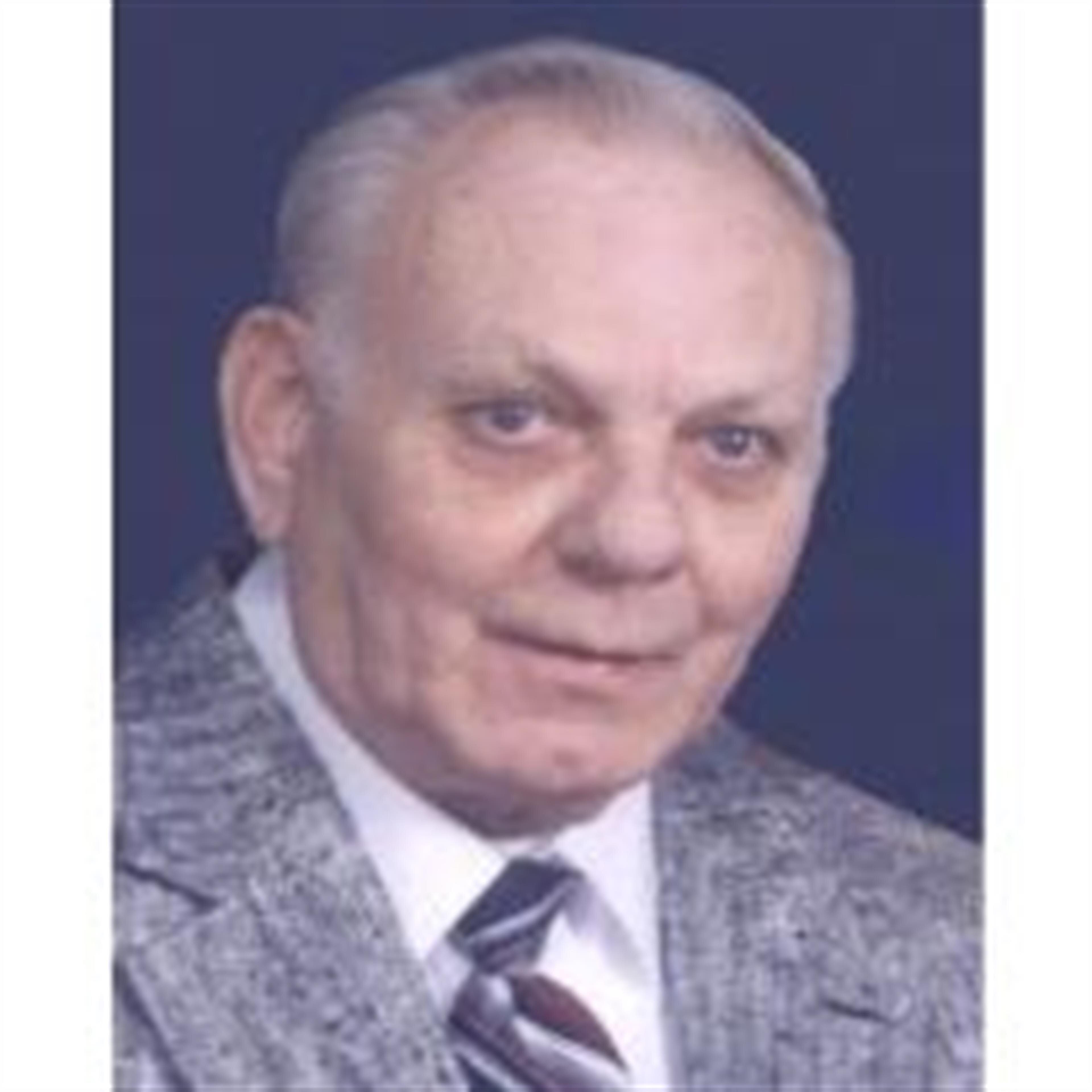 Mr. Donald W. "Don" Siegel