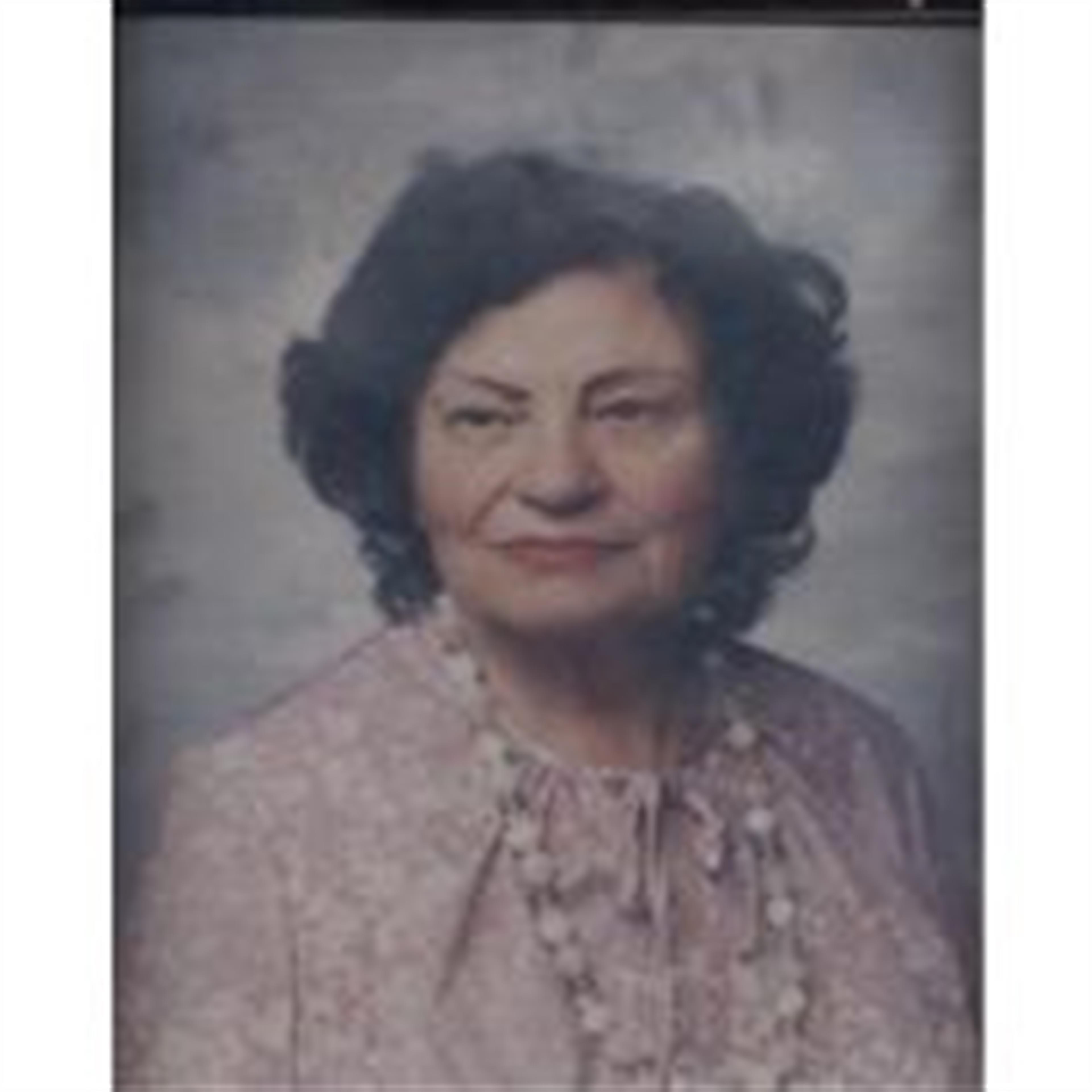 Jeanne F. Benjamin