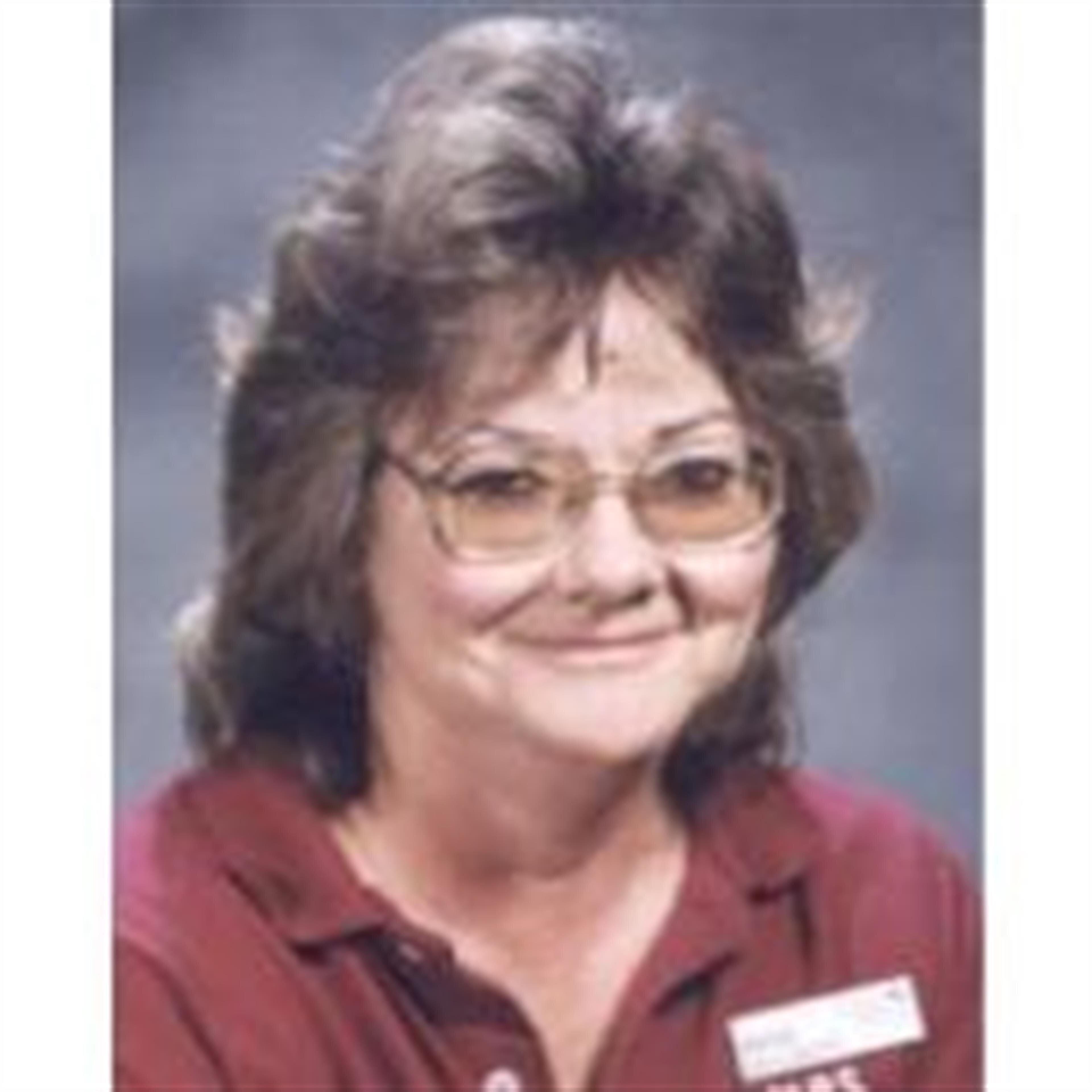 Mrs. Barbara E. Hulbert