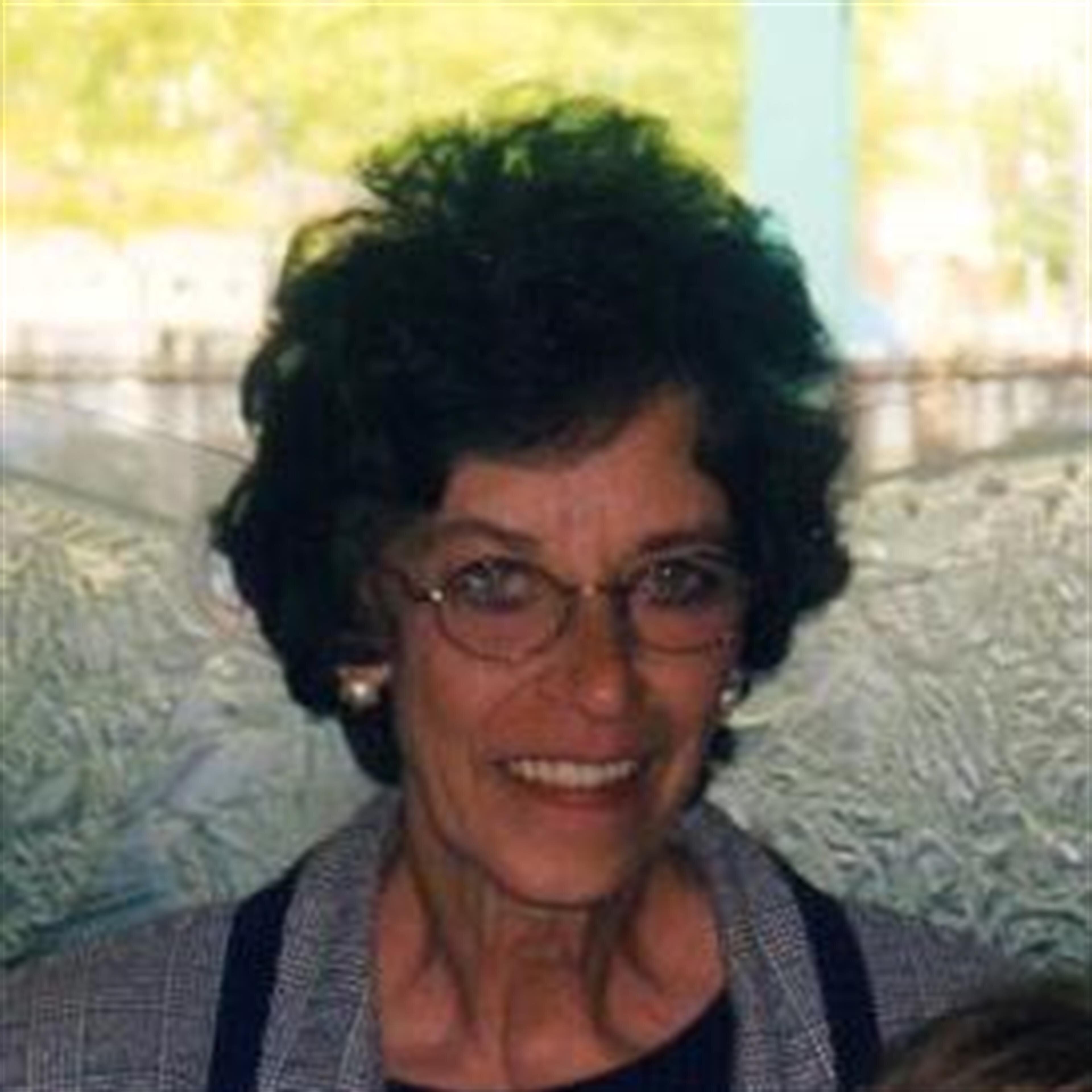 Sheila Joyce Kunsch