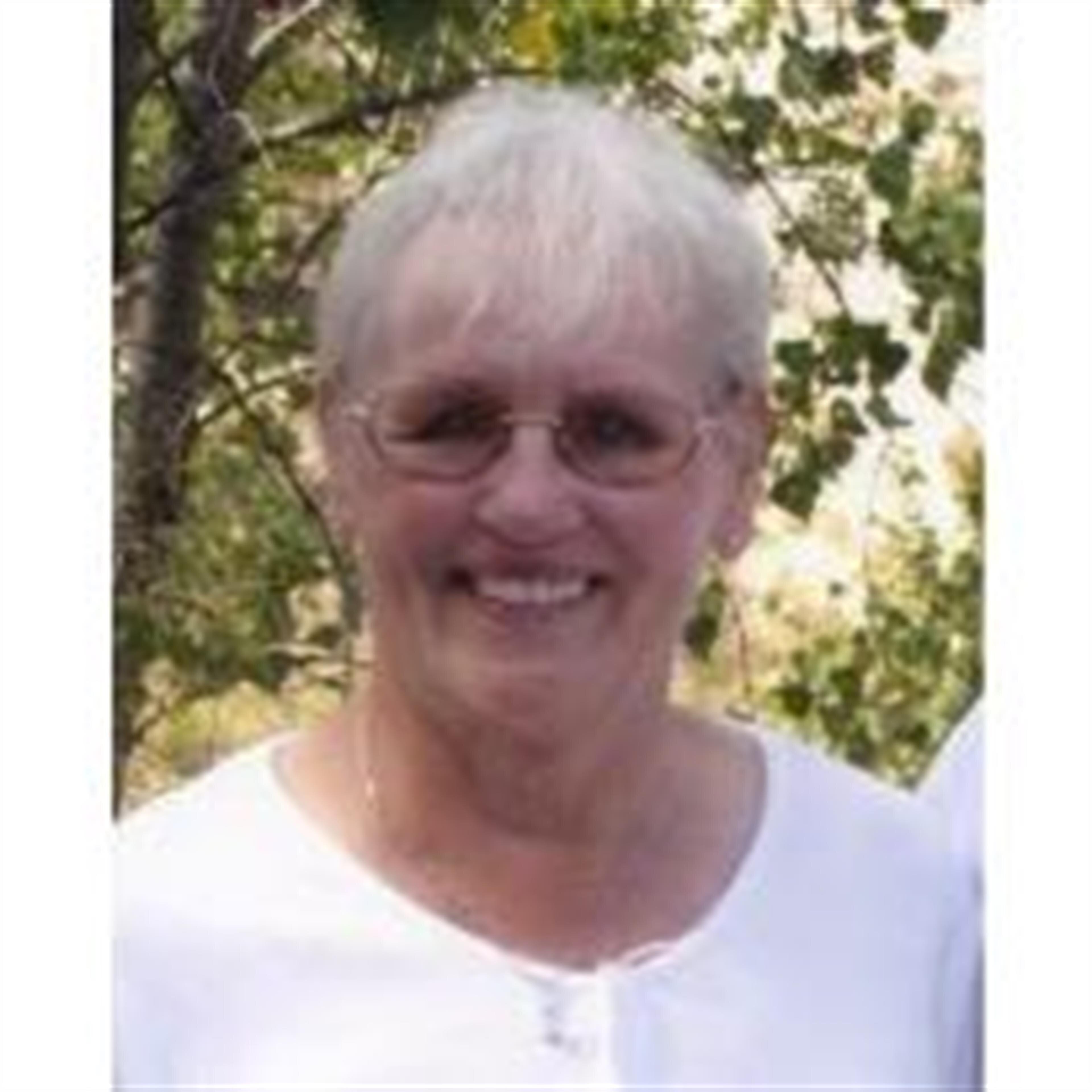 Mrs. Shirley LaVange Colella