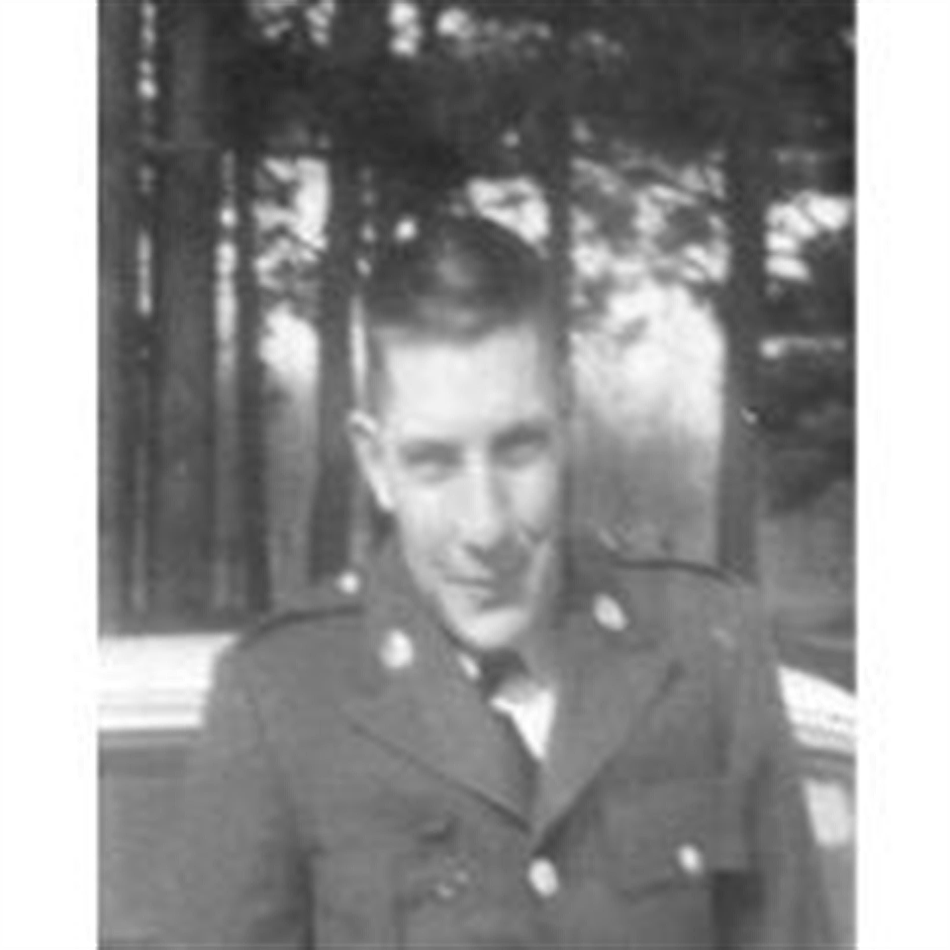 Robert L. Anderson