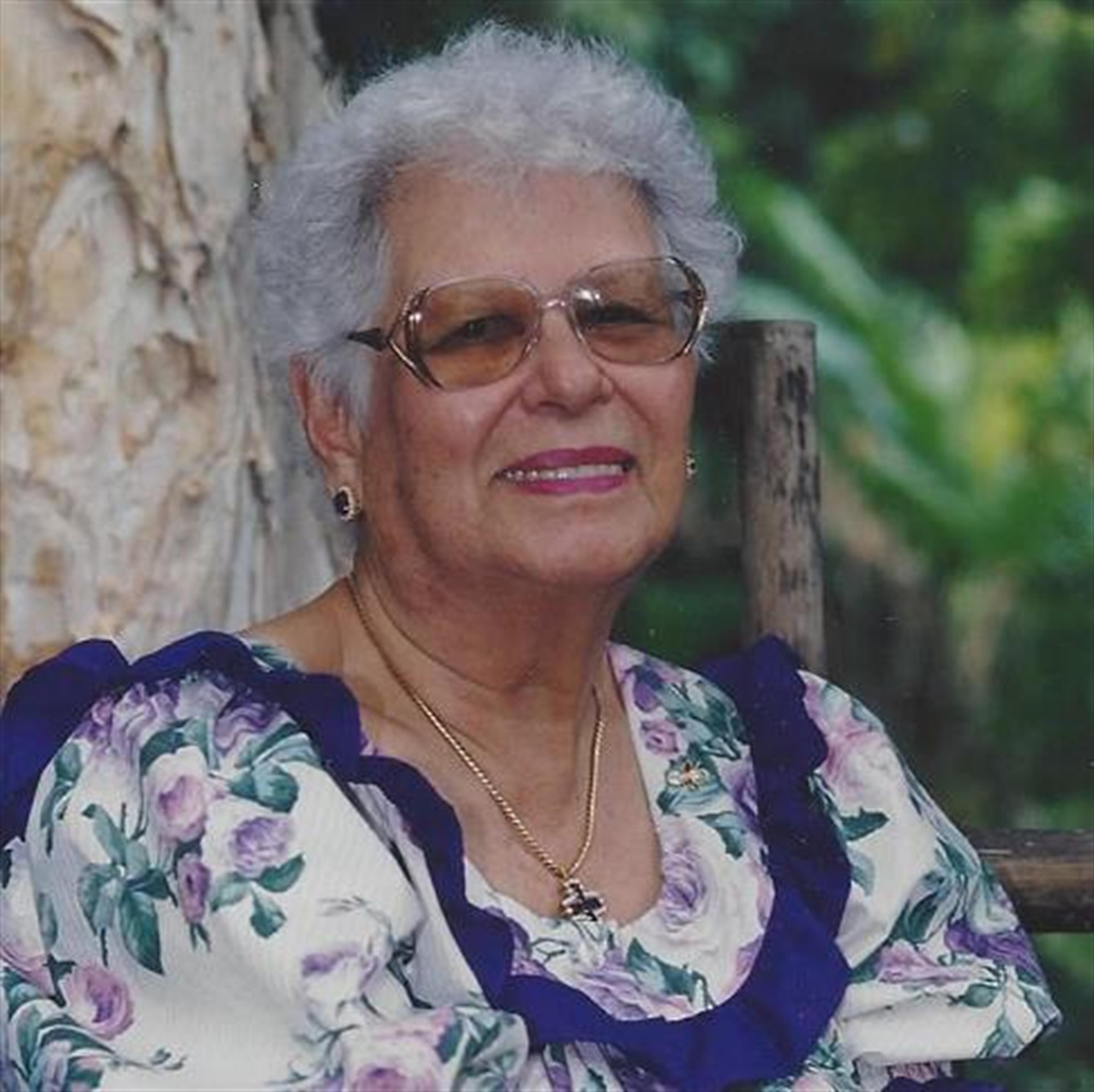 Rose Nunes Smith