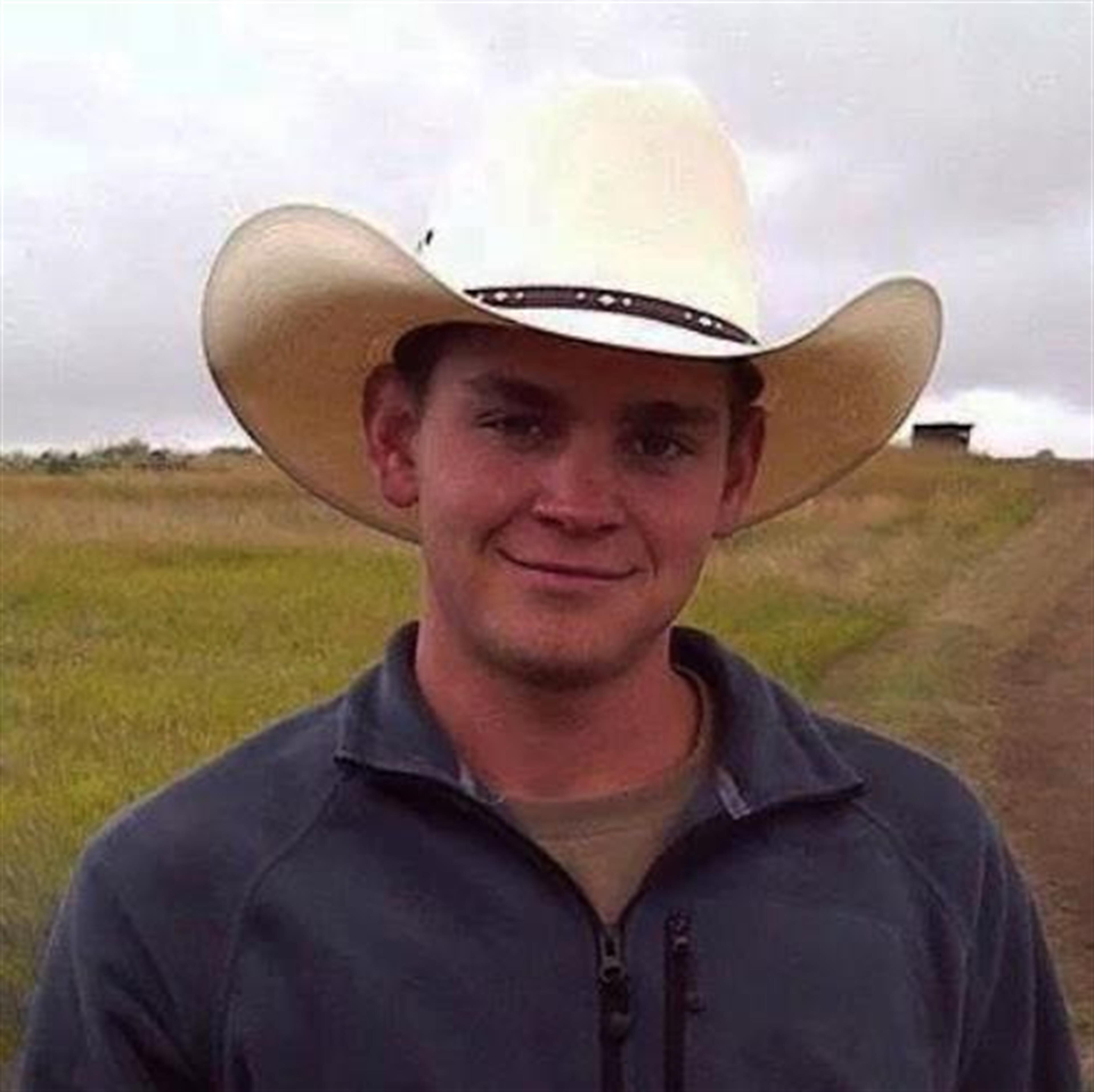 Morgan Wade Hunt