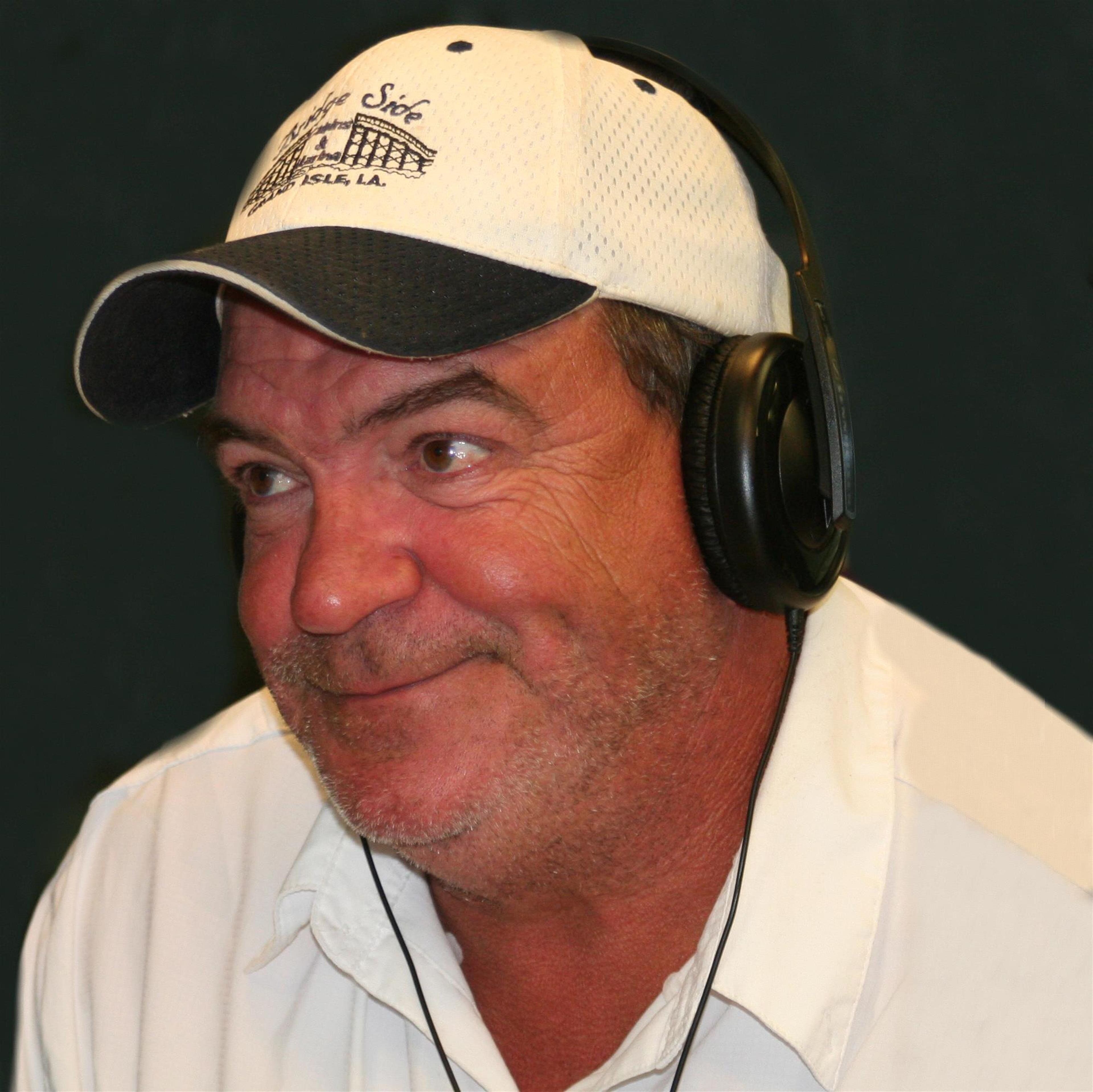 Howard Lee "Hokie" Gajan, Jr.