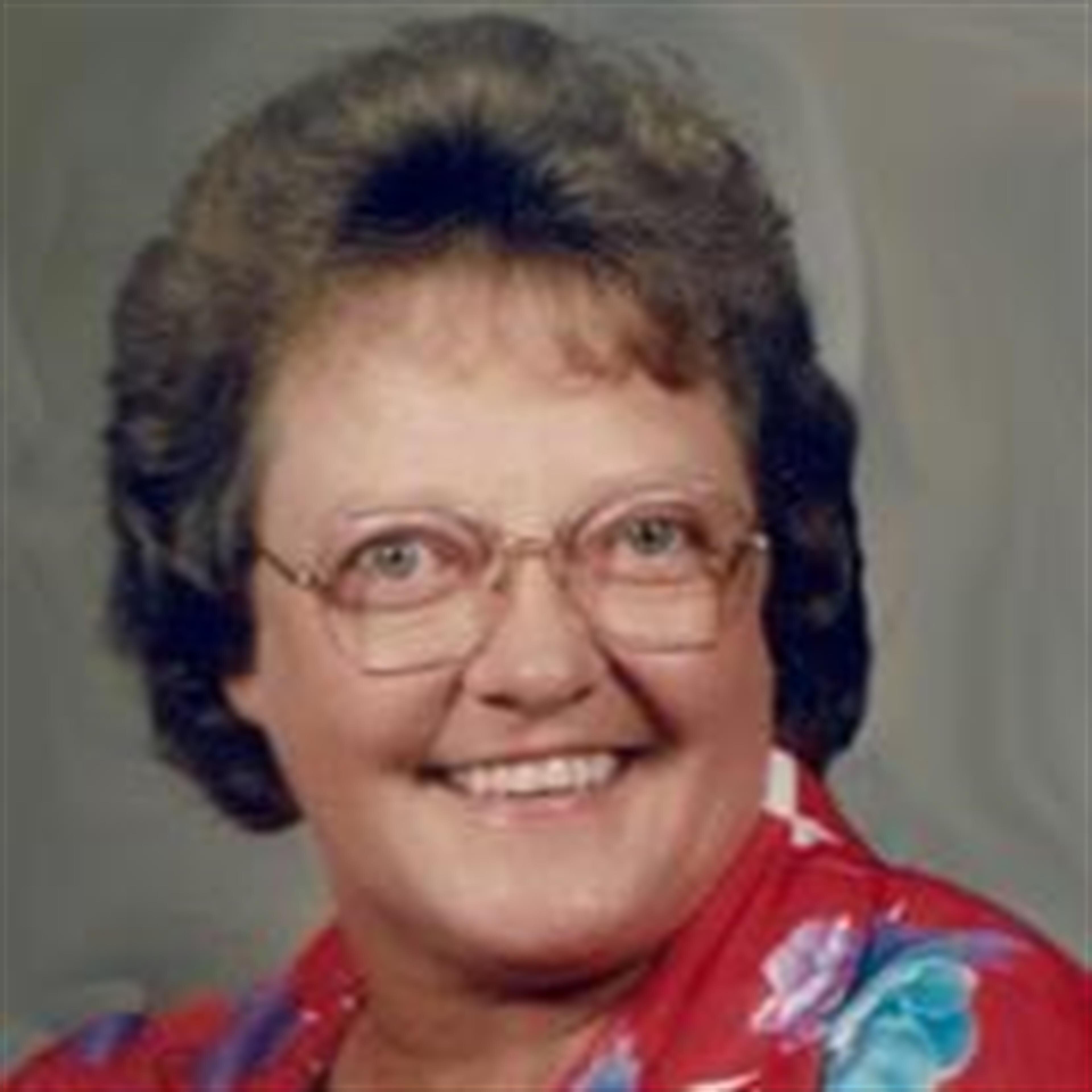 Sharon Piper (Humansville)