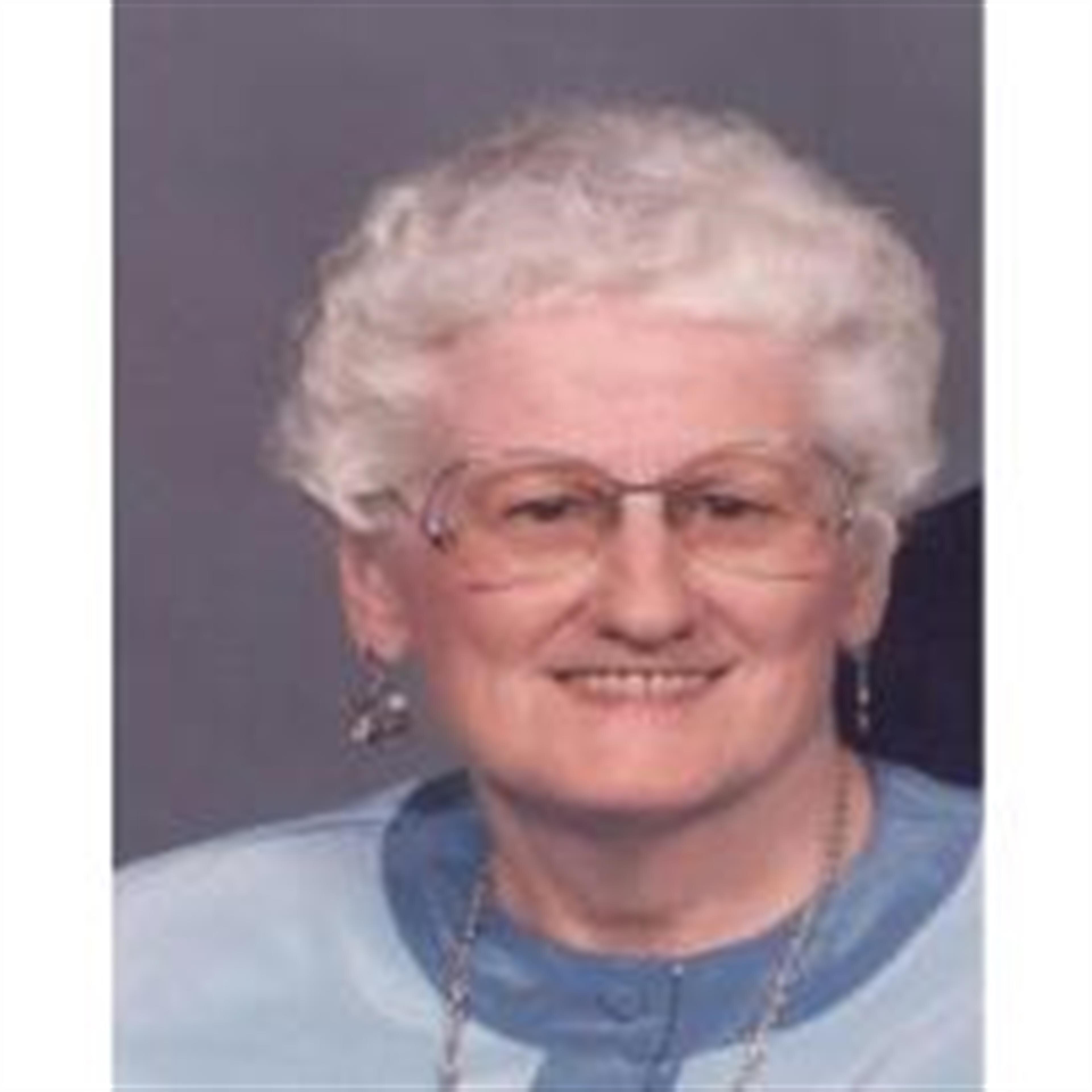 Elsie D. Holstrom