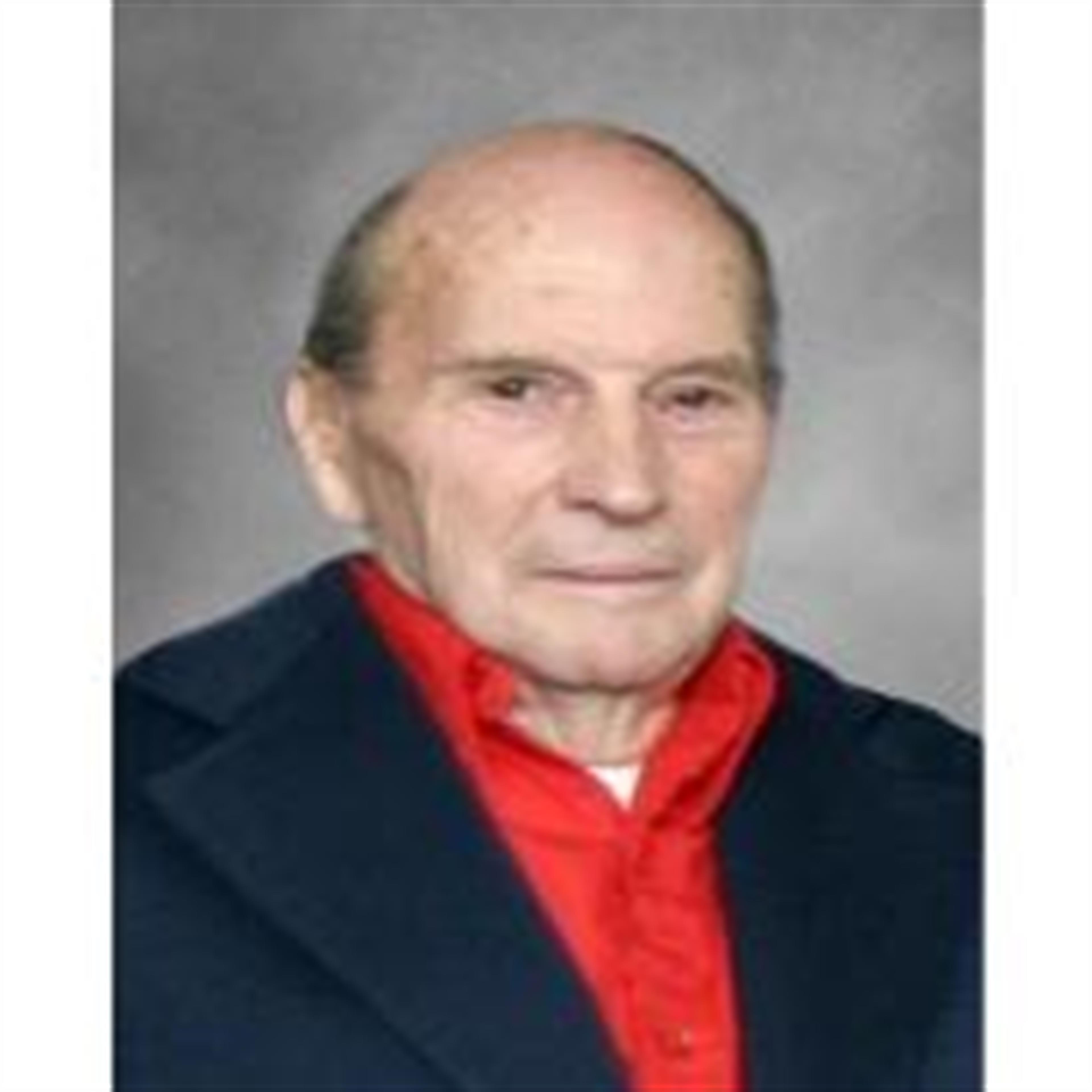 William "Bill" Moore