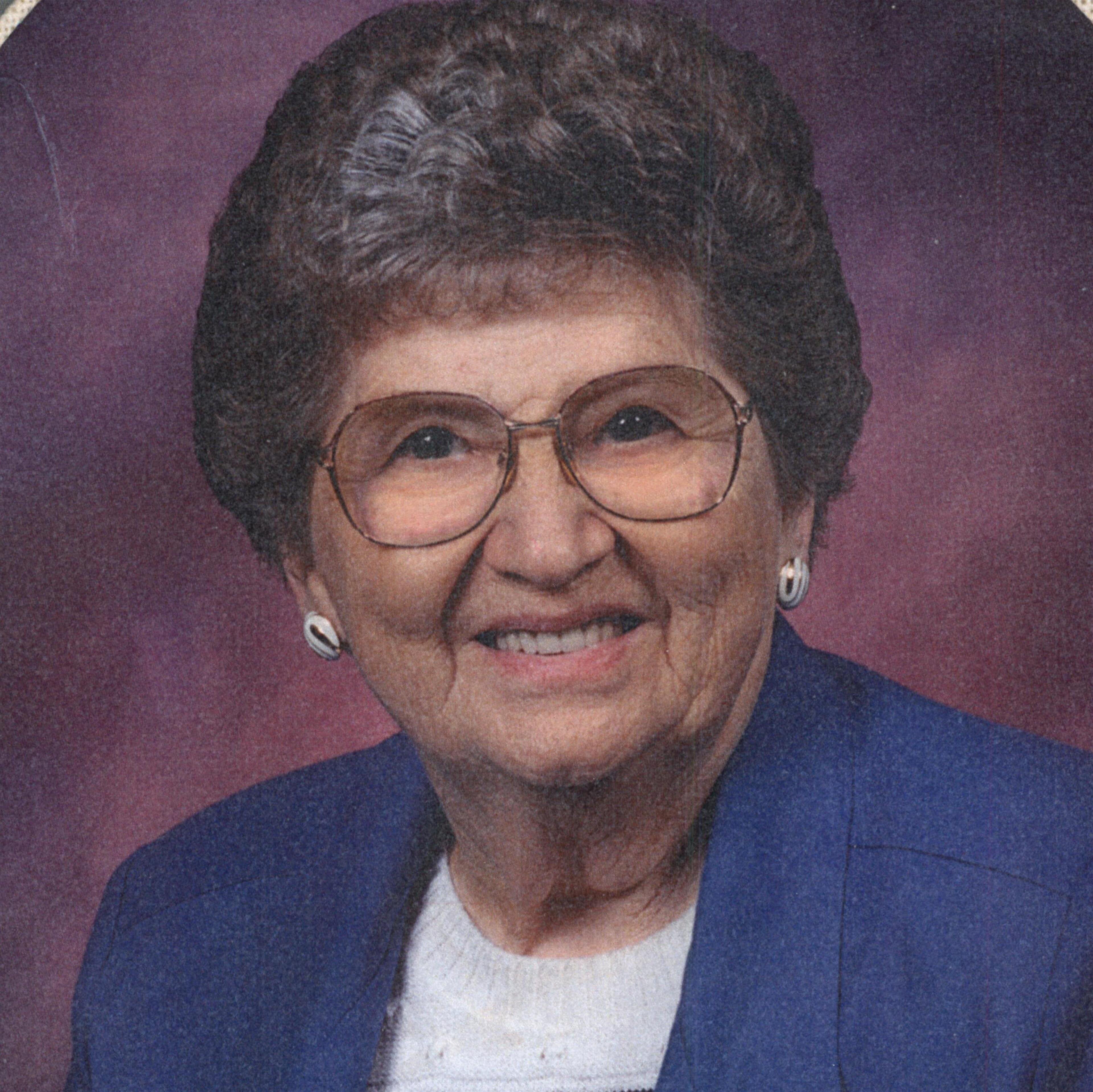 Ruth Sowinski