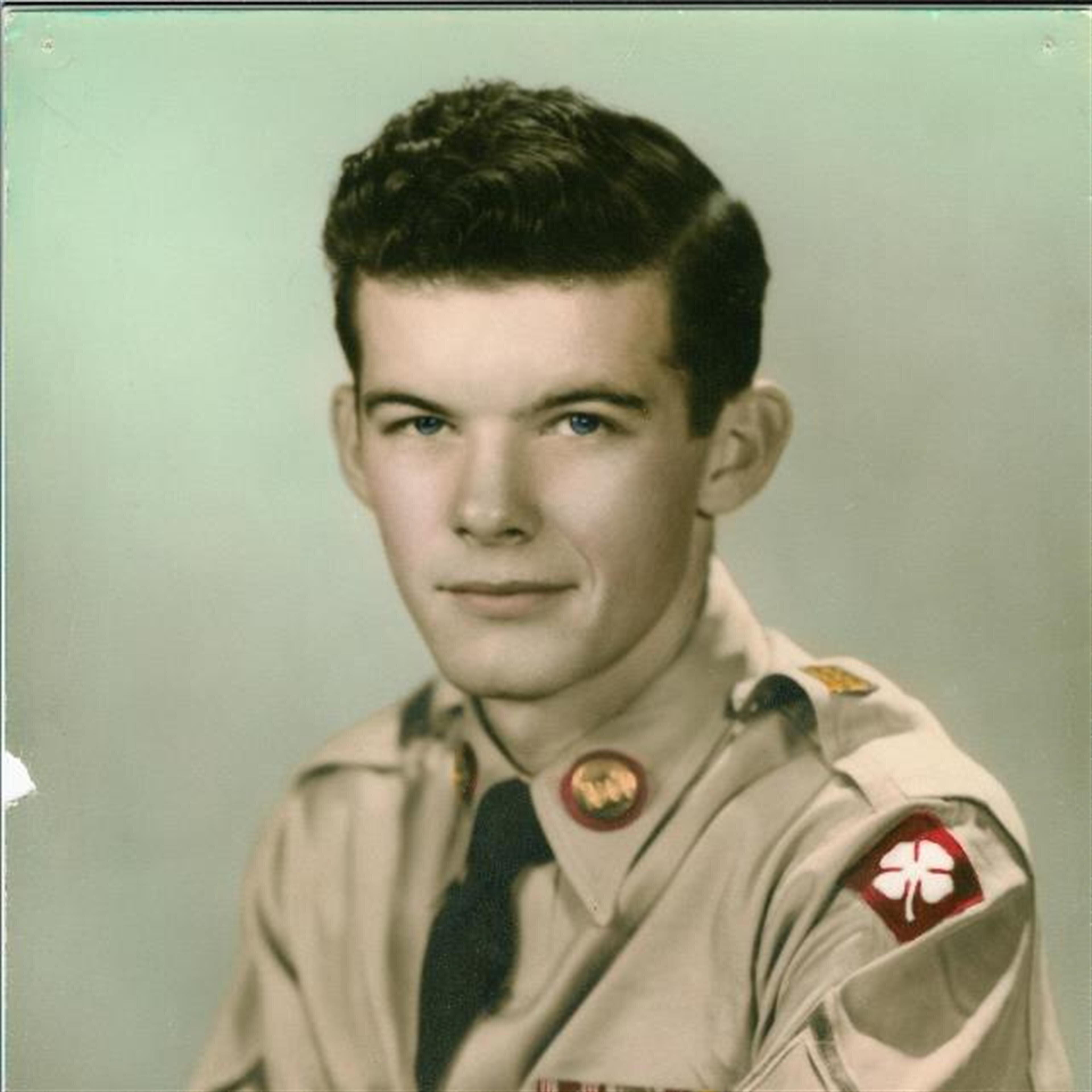 Billy W. Poarch