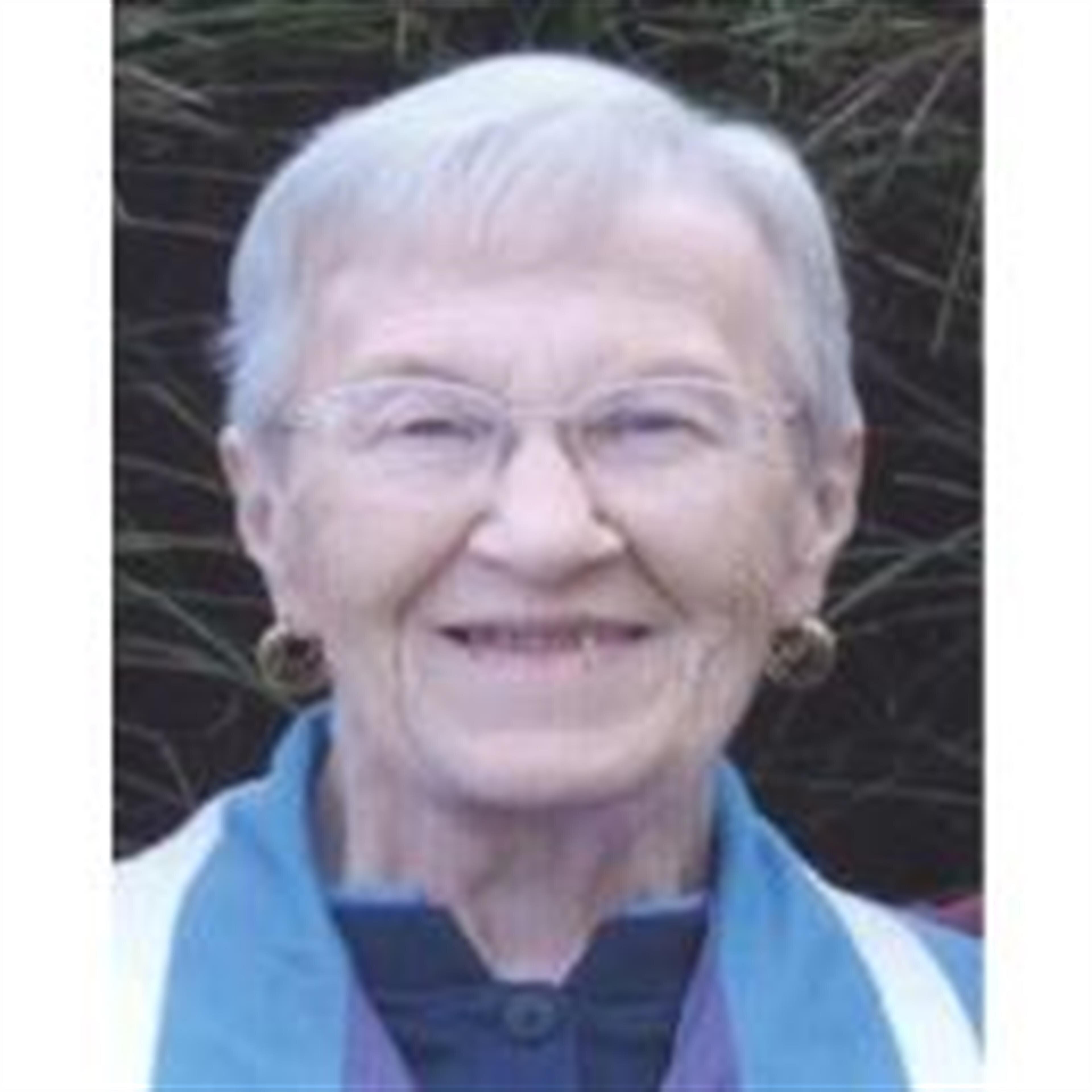 Betty A. Love