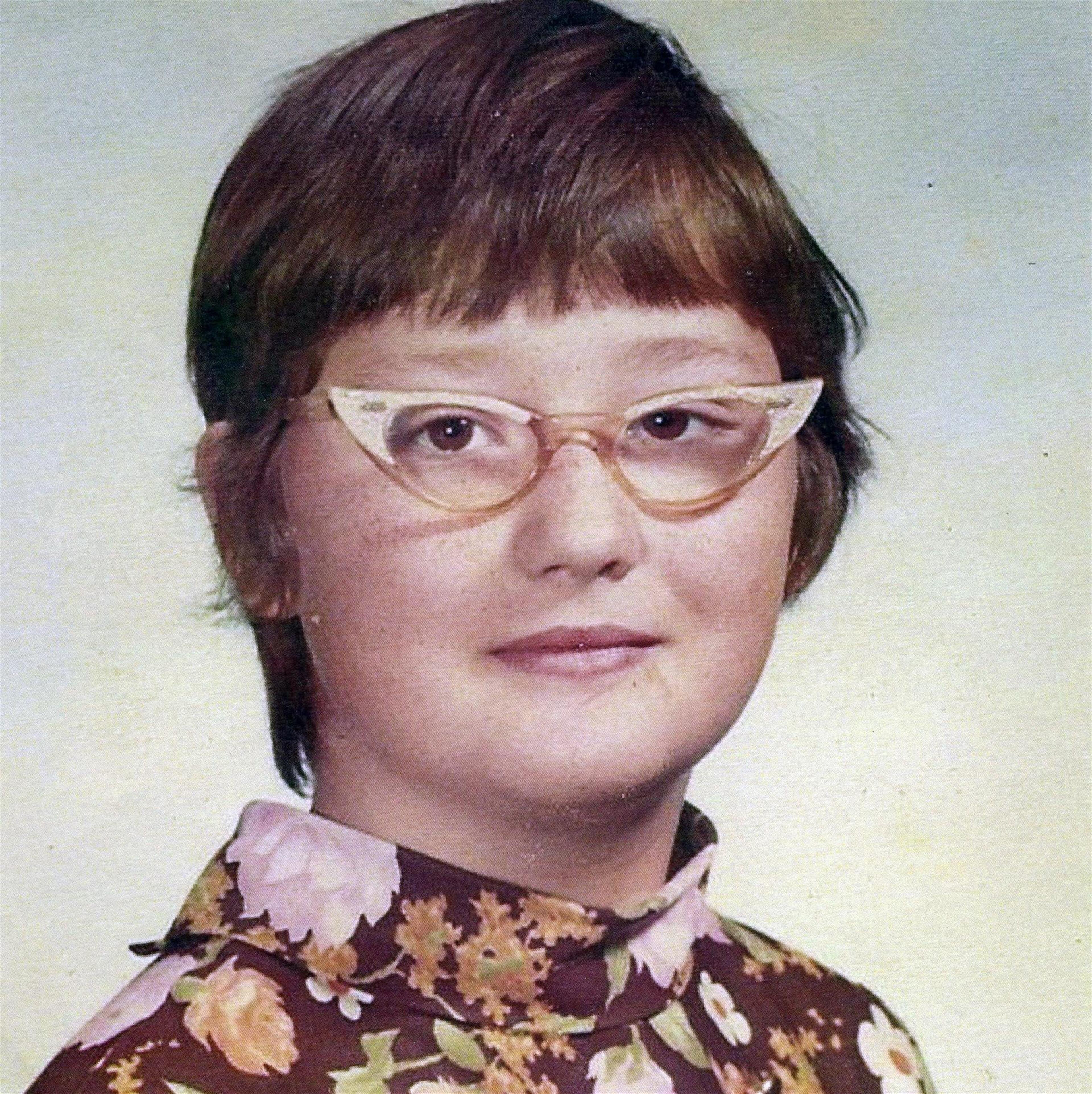 Carolyn "Carrie" Marie Eaton