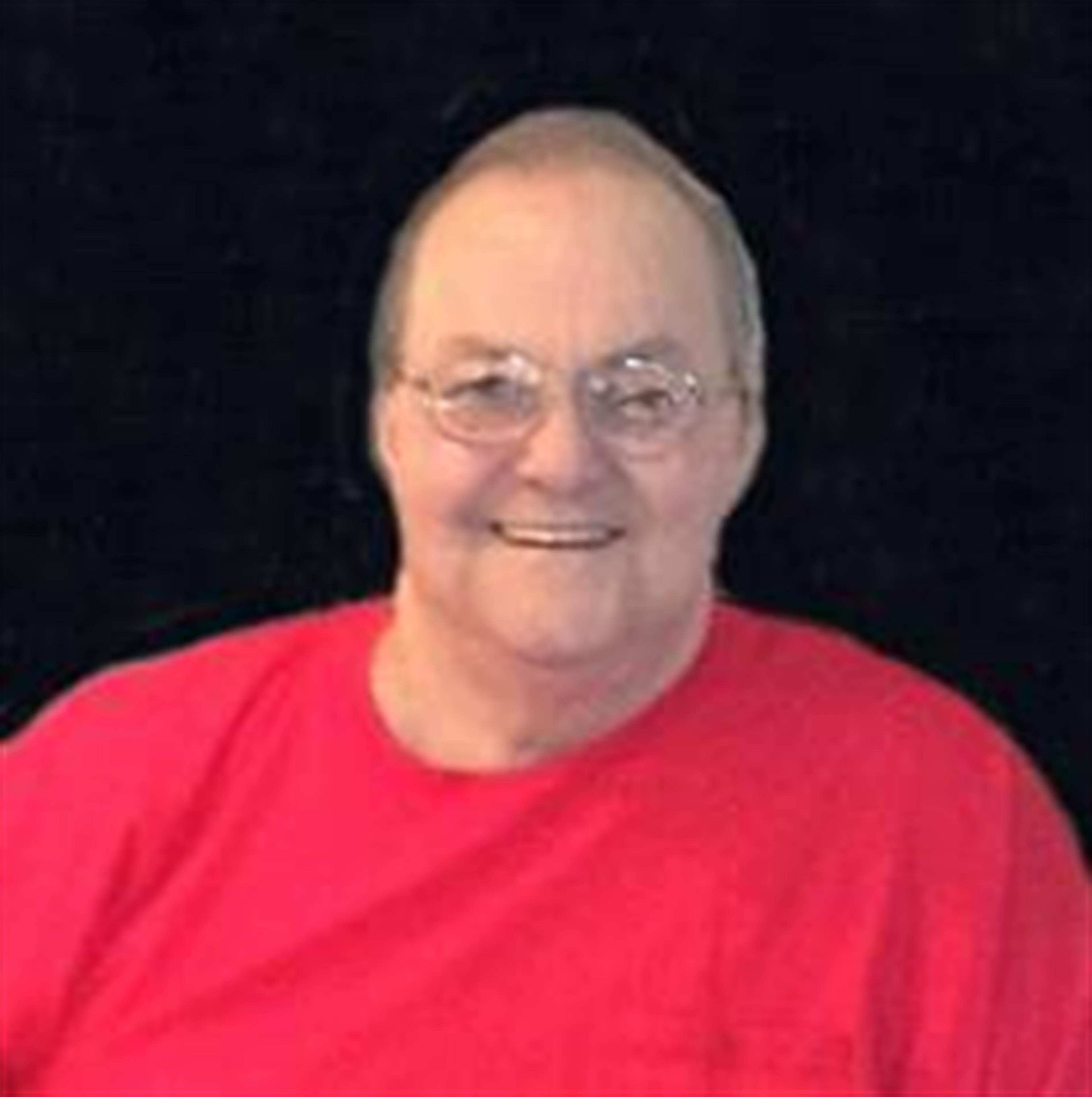 James "Jim" Stanley Moll