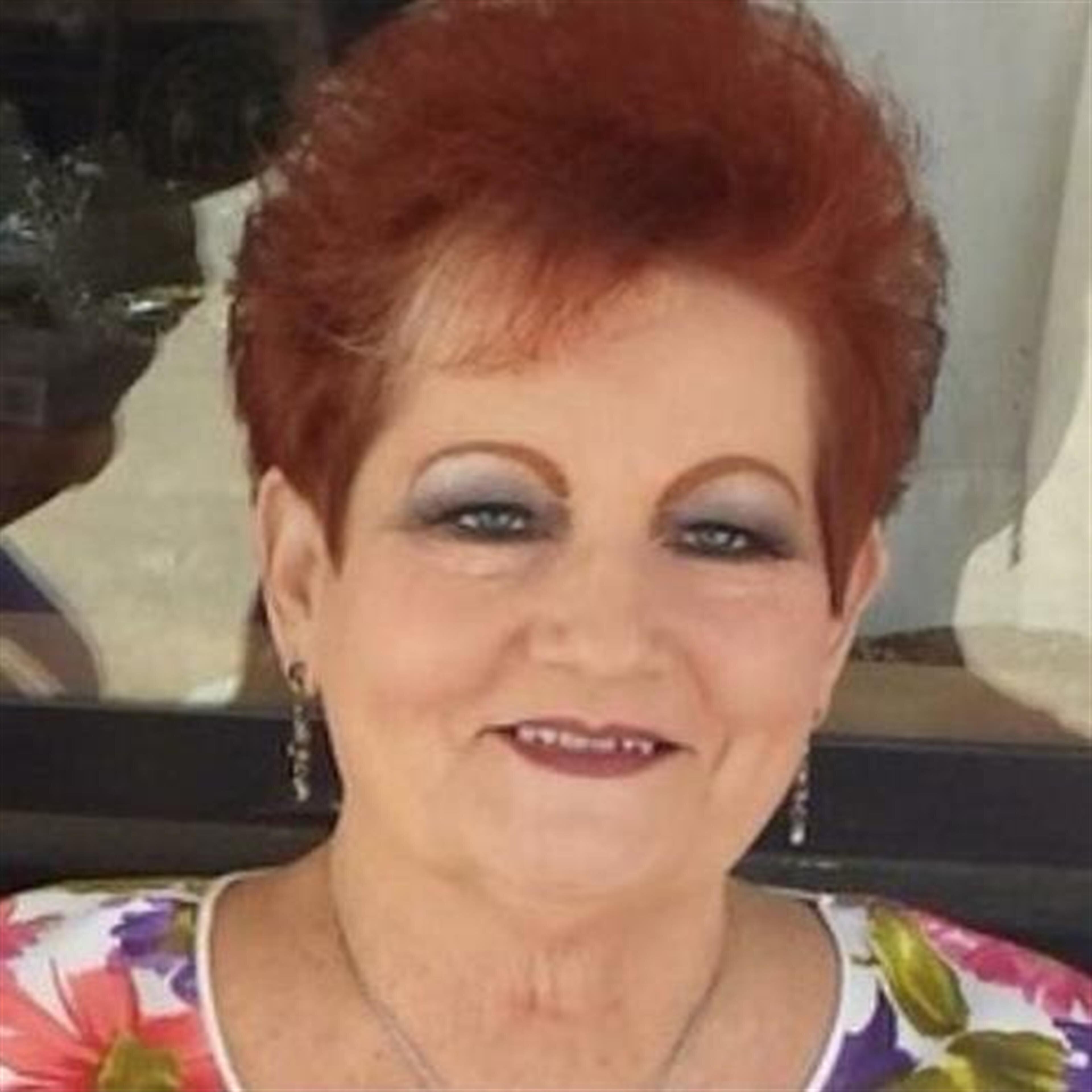 Joyce Raylene Howell