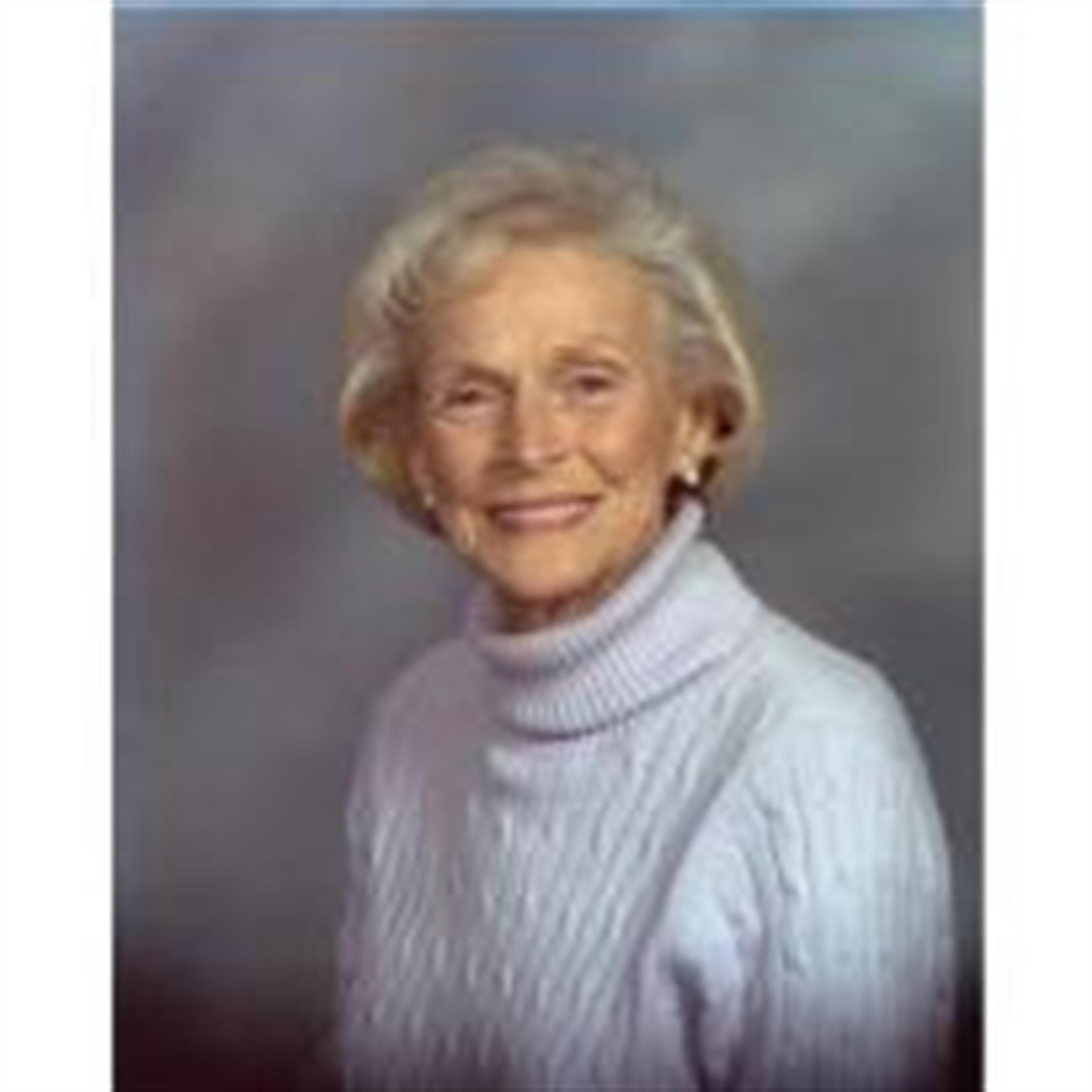 Jean Elaine (Taylor) Hamilton