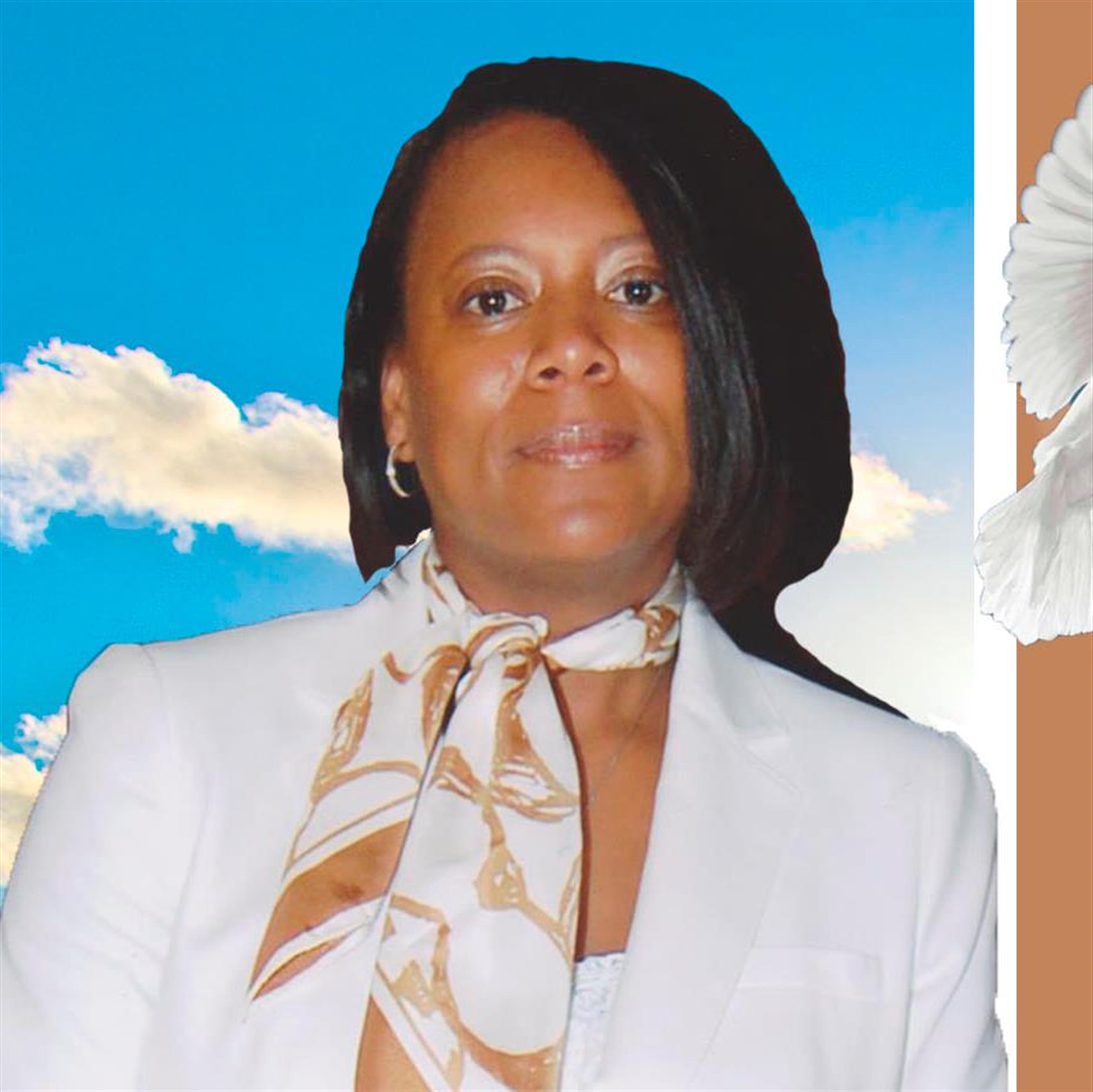 Tammy Tarel Taylor Batson