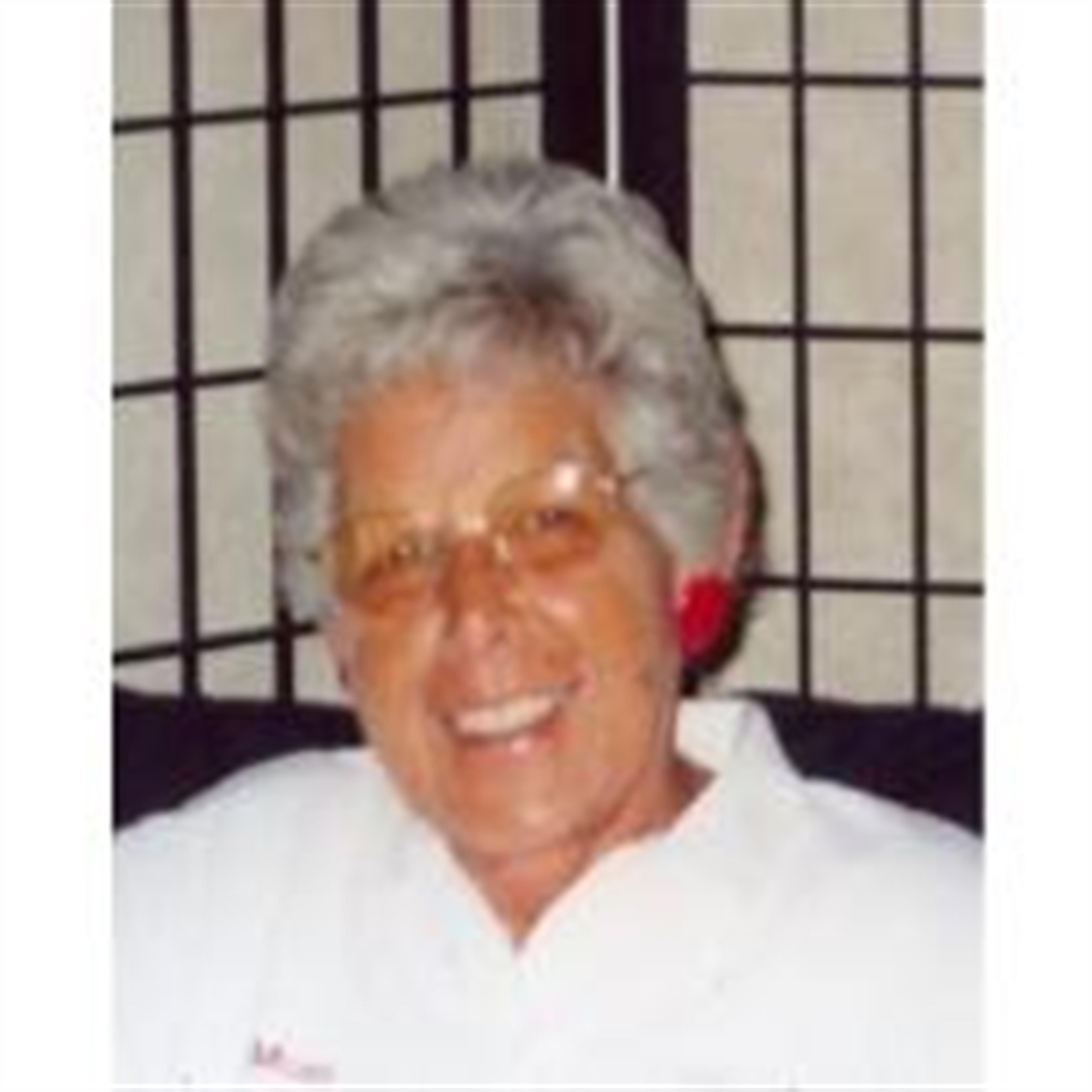 Julia June Gundy