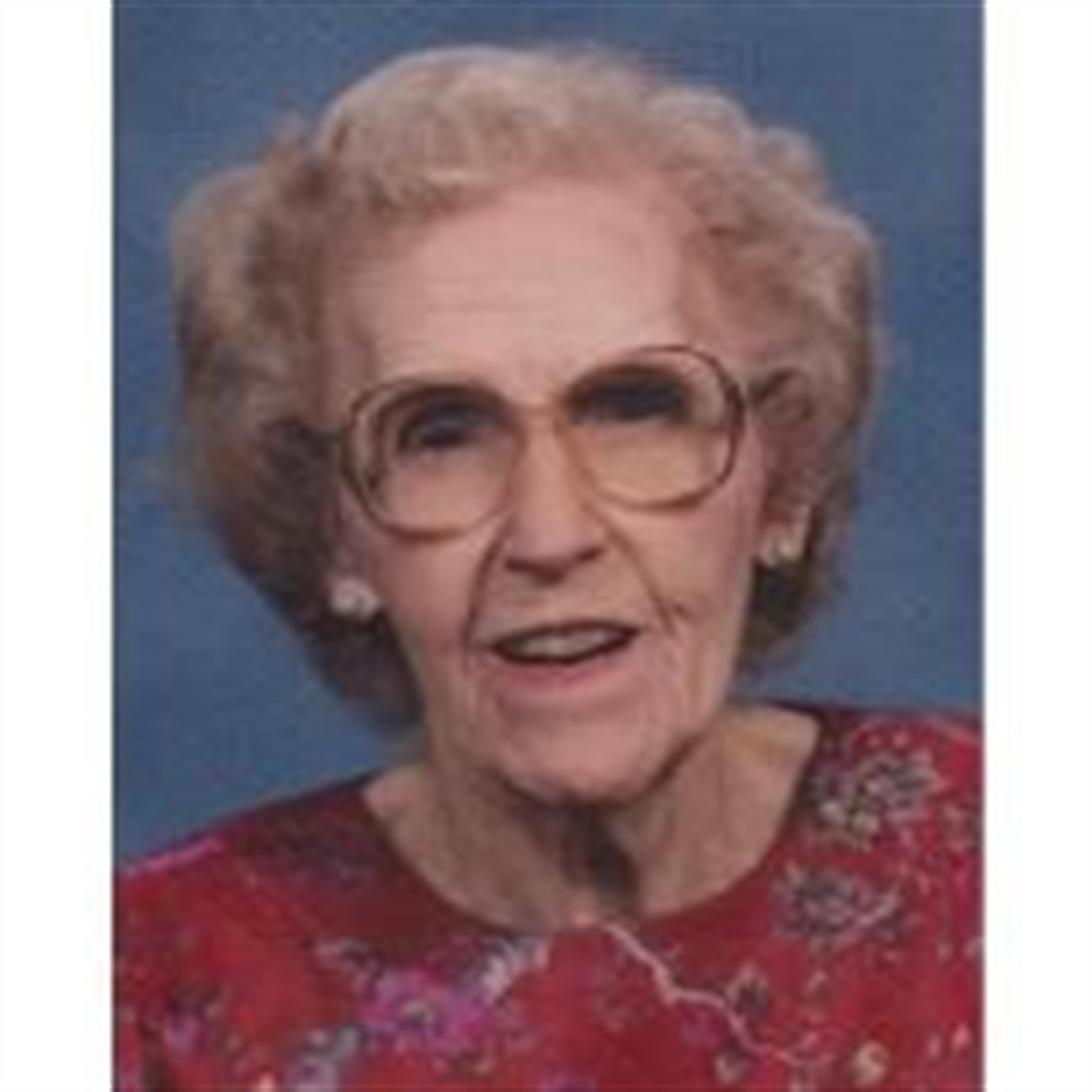 Philomena M. Gunn