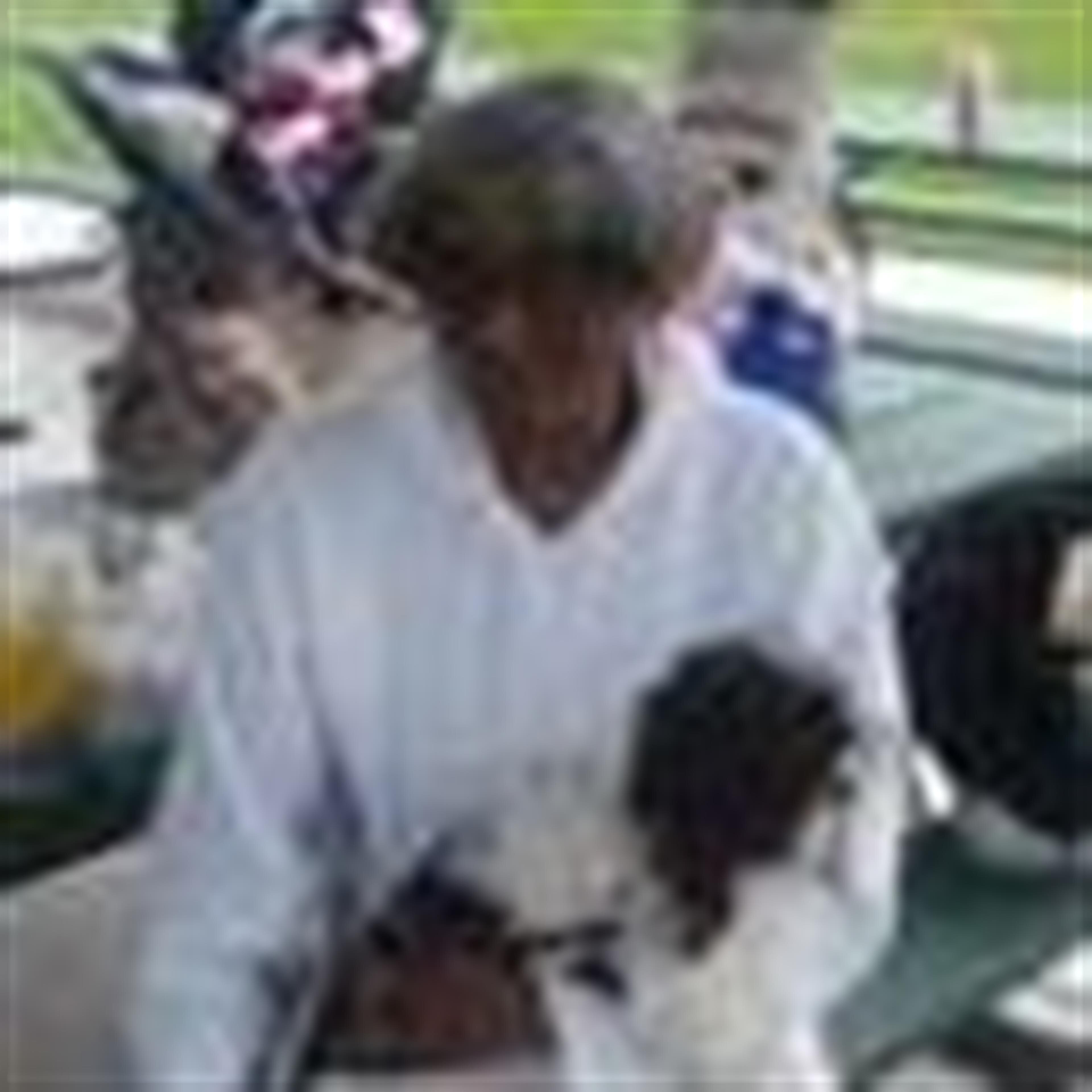 Marcia Young