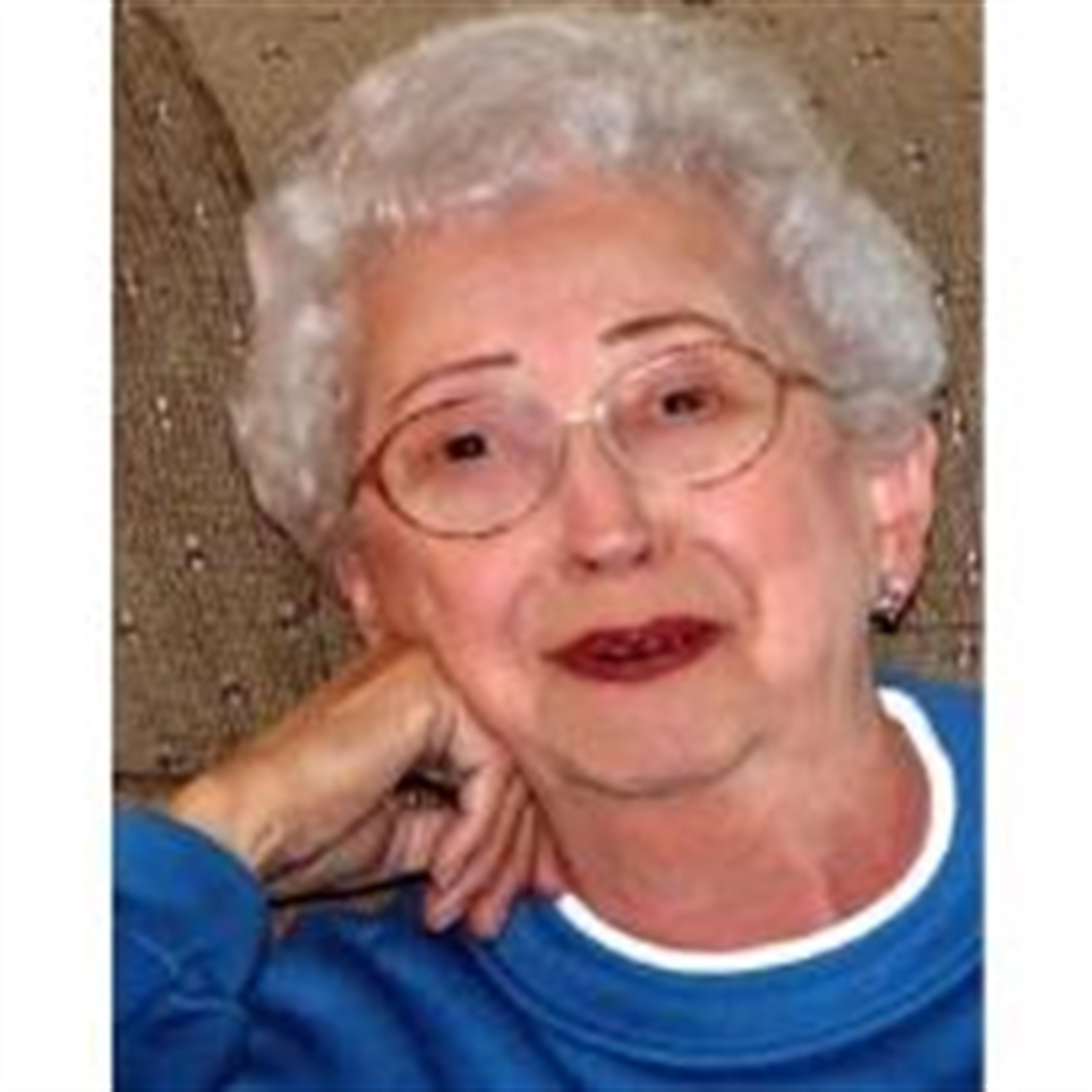 Helen Jean Welbes