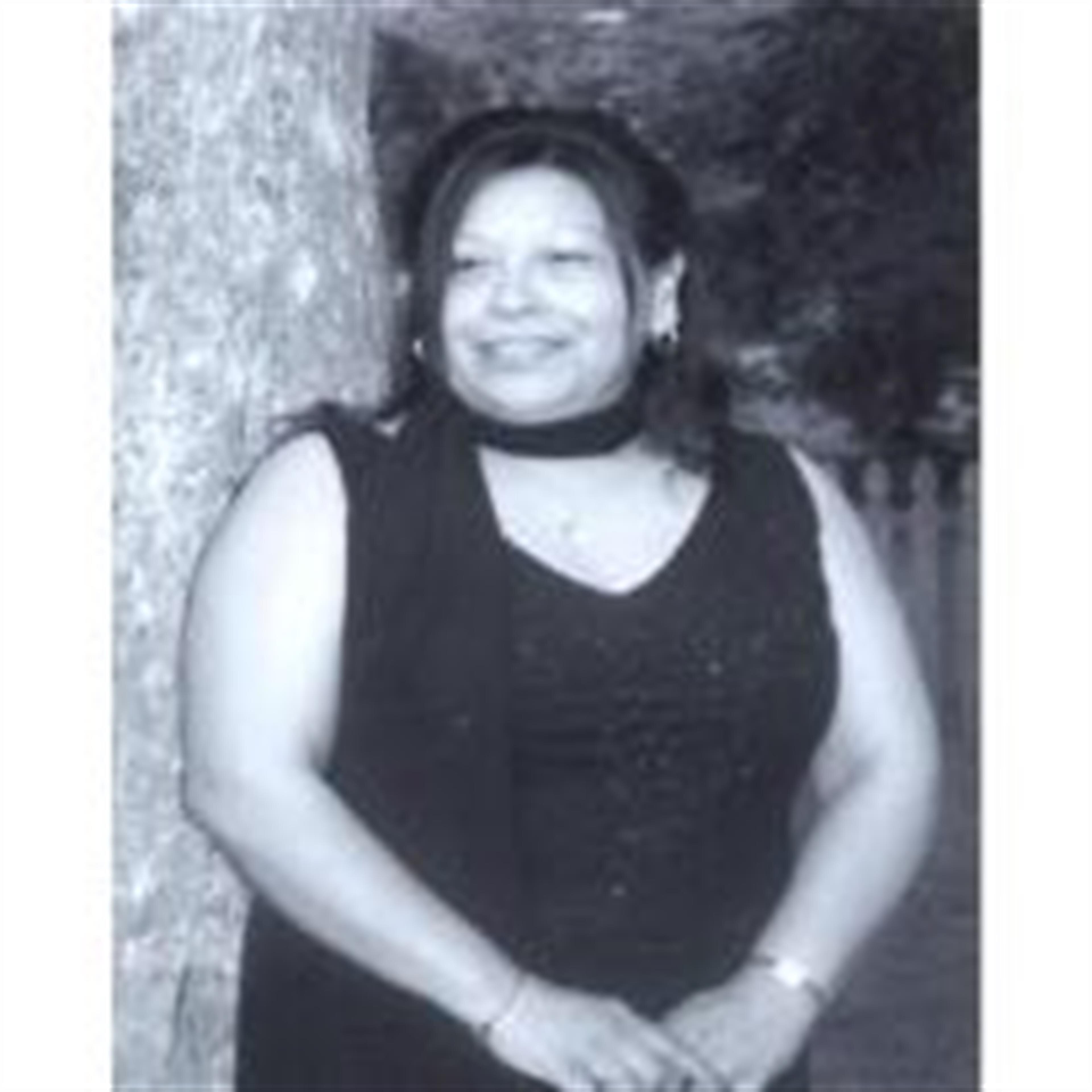 Irma (Flores) Mendiola