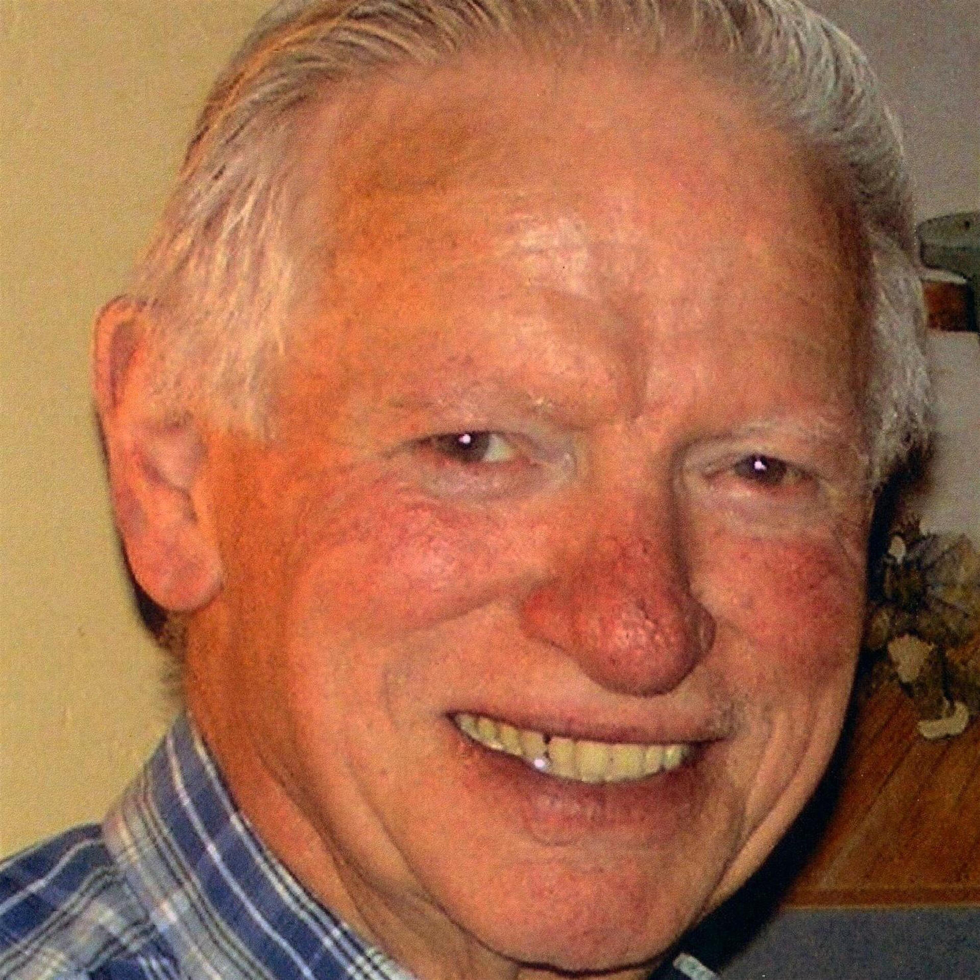Roger  Alan Terwilliger