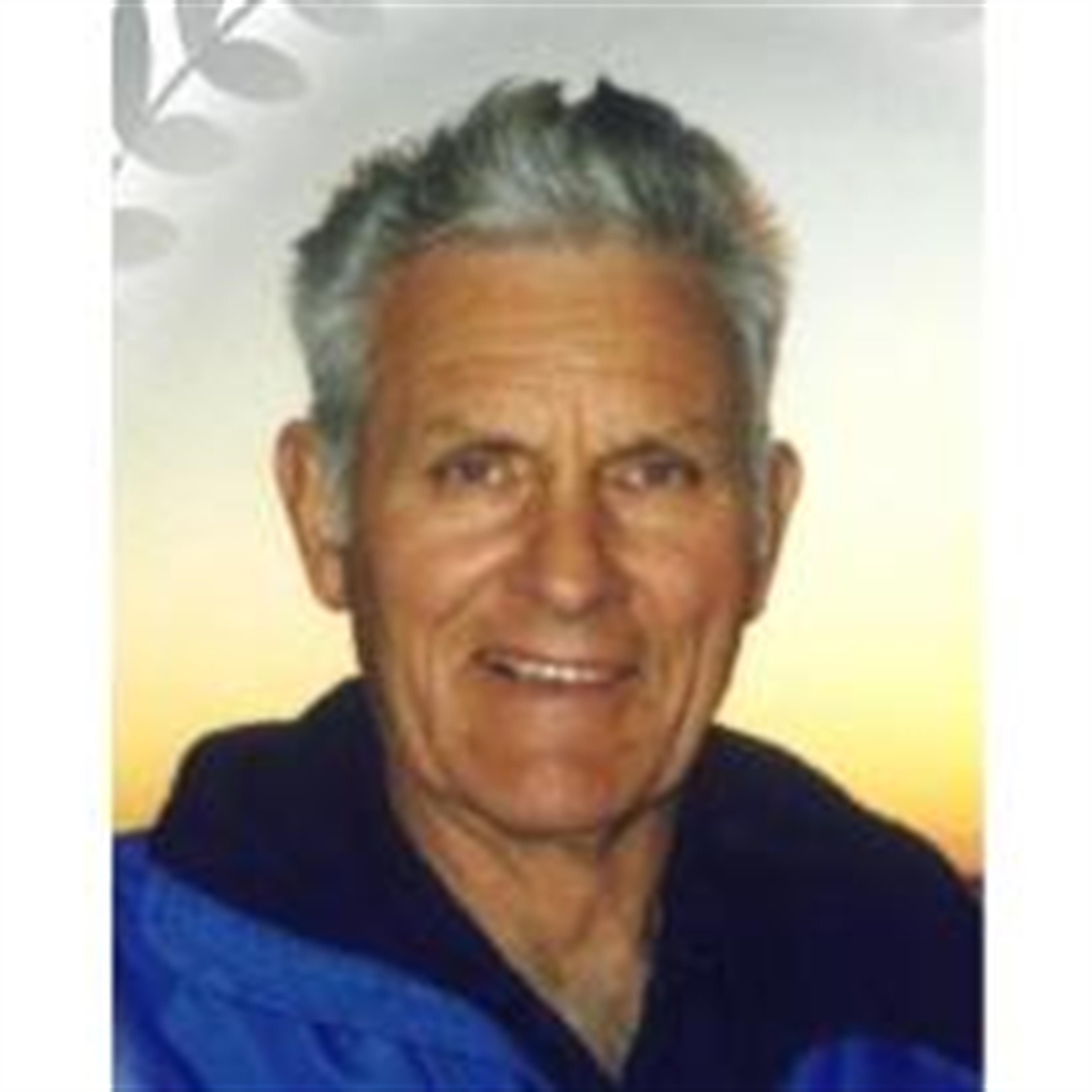 Donald E. Gifford
