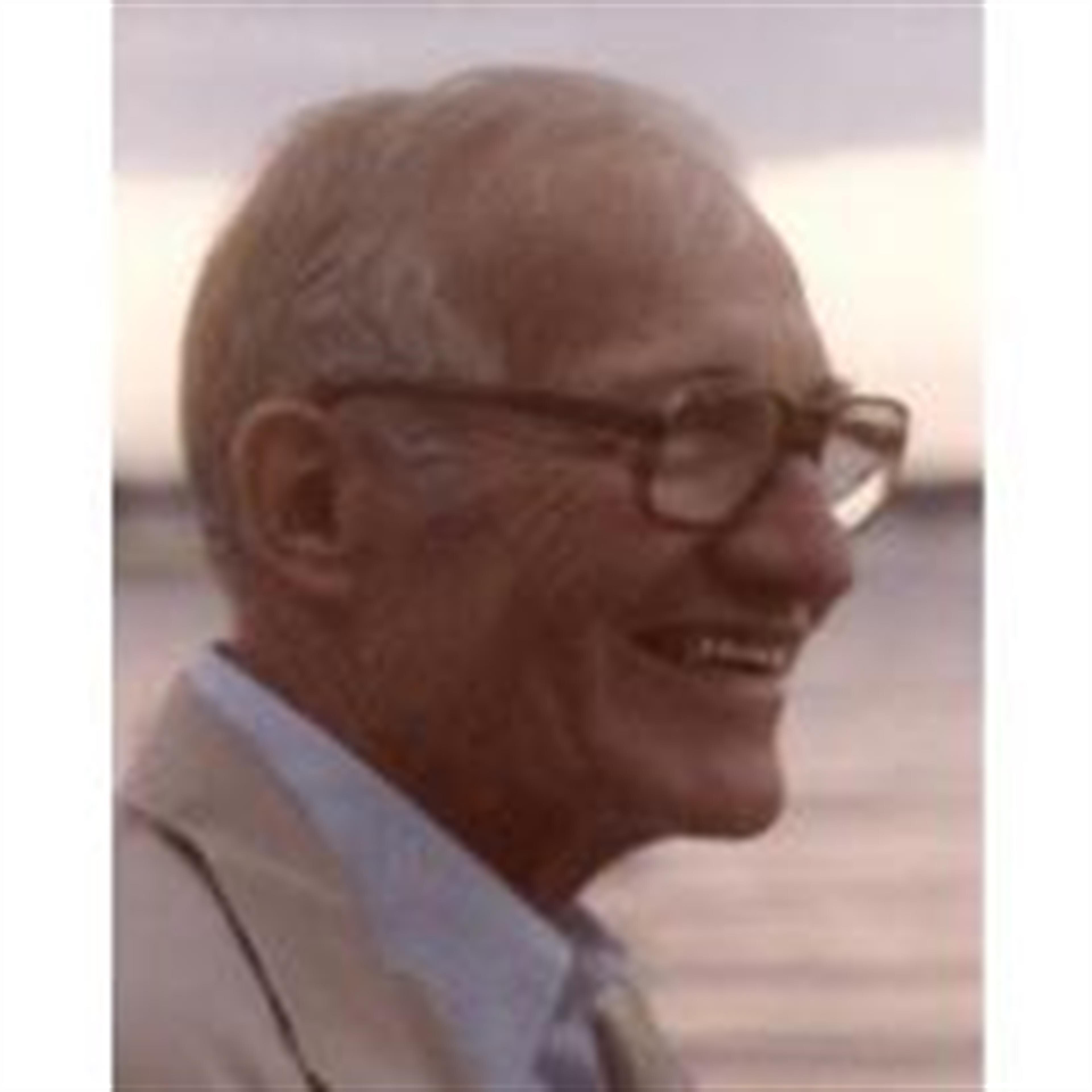 Conrad "Connie" Portenga