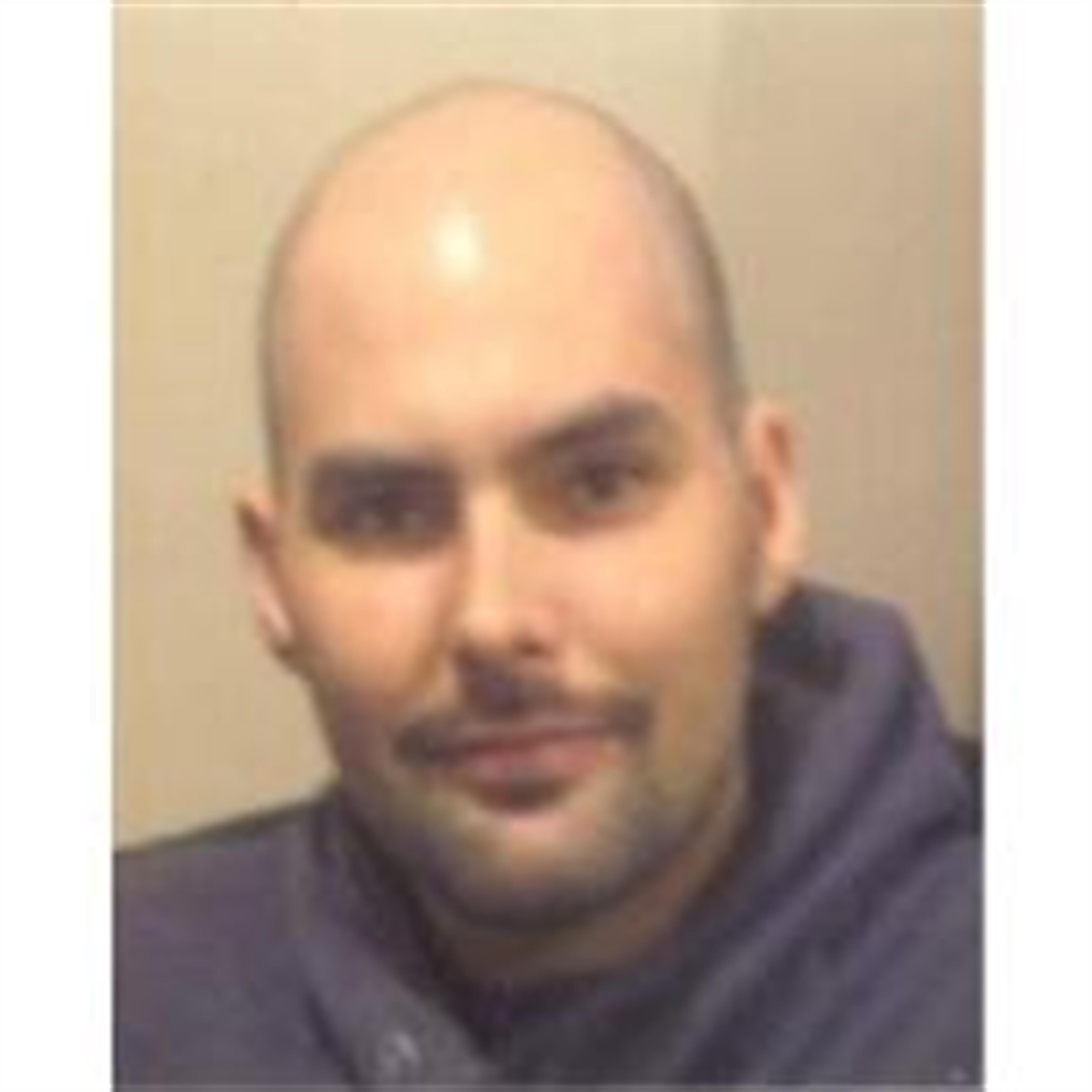 Brett Matthew Edwards