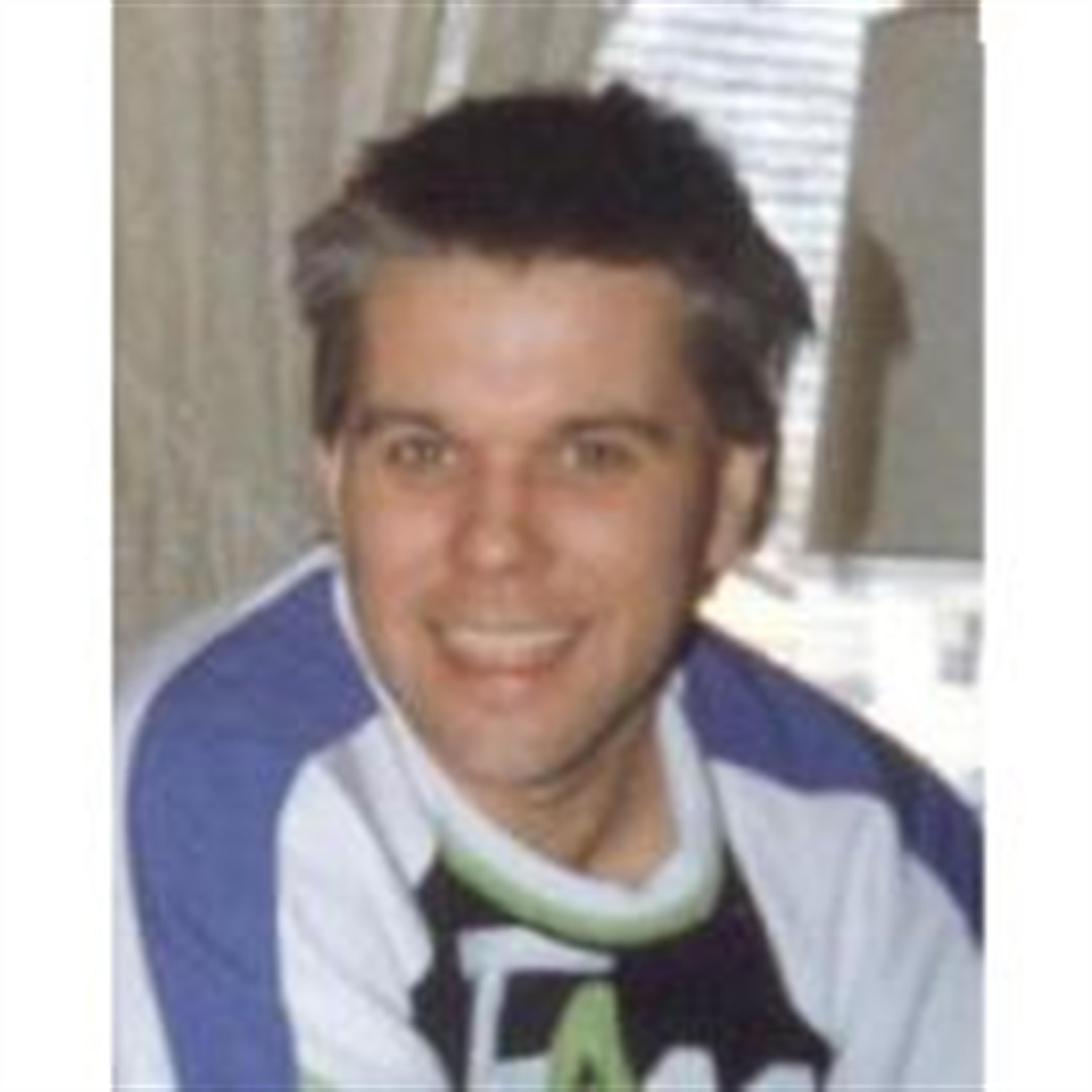 Joseph G. "Joe" Gorajec